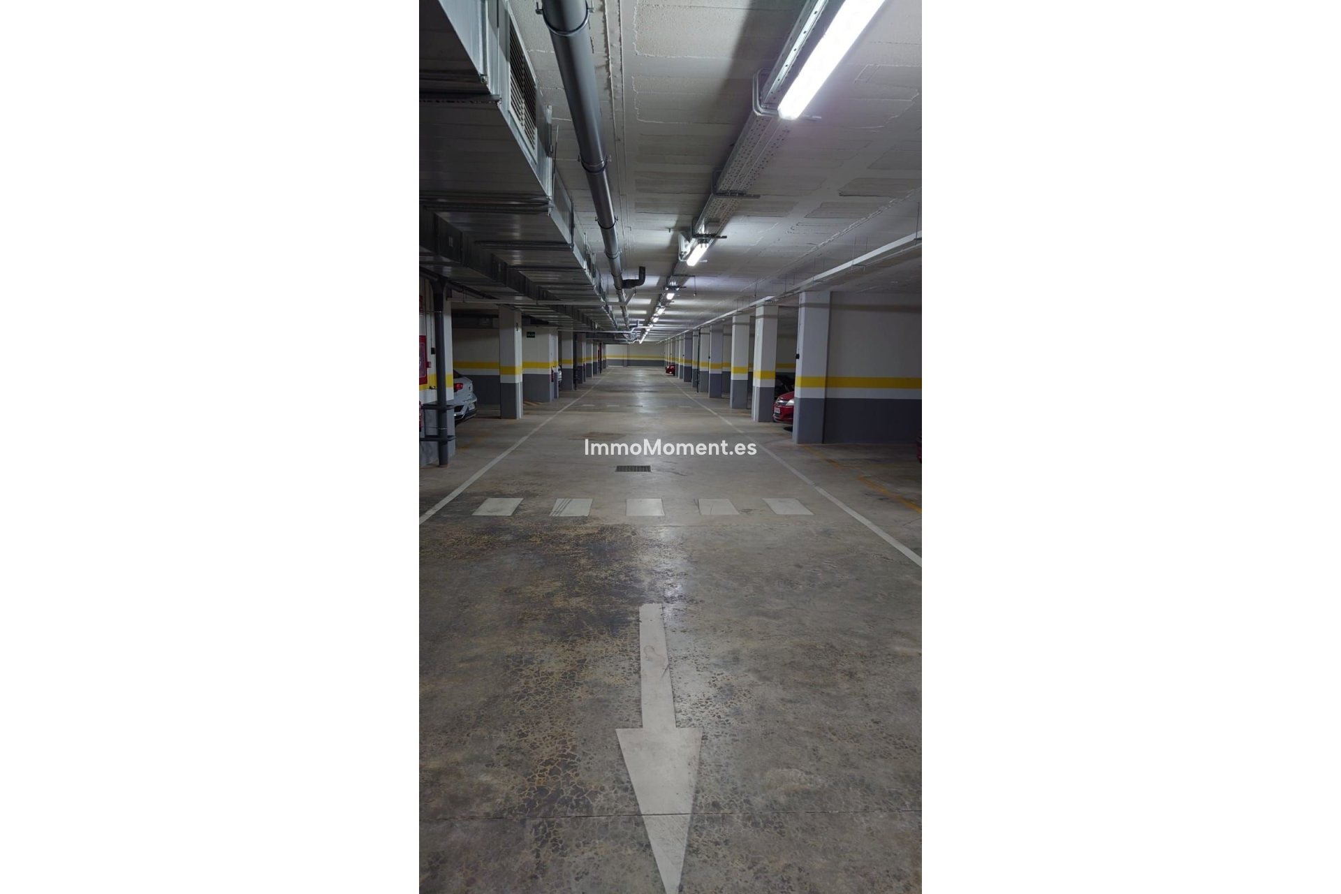 Wiederverkauf - Wohnung - Mijas - Las Lagunas de Mijas