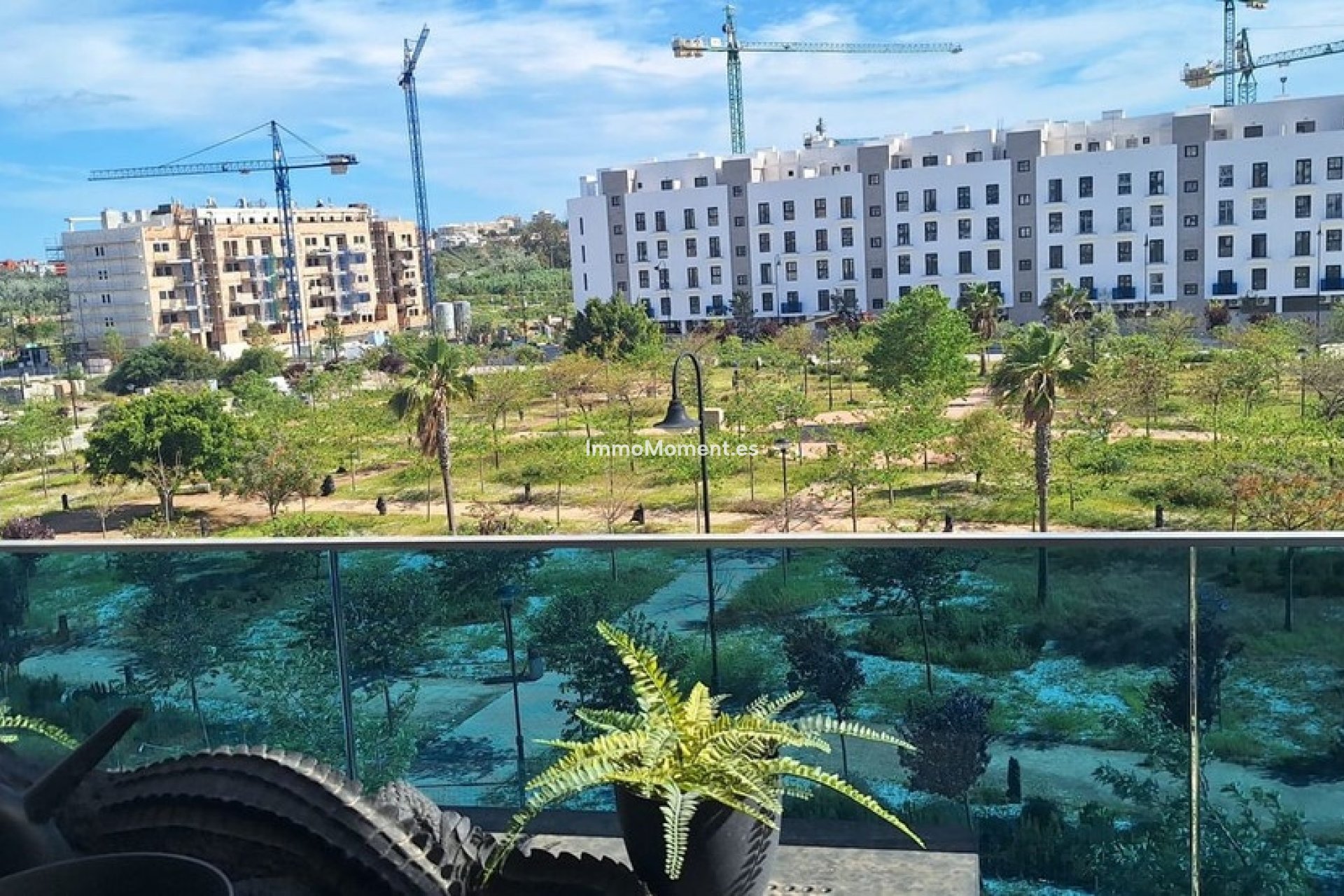 Wiederverkauf - Wohnung - Mijas - Las Lagunas de Mijas