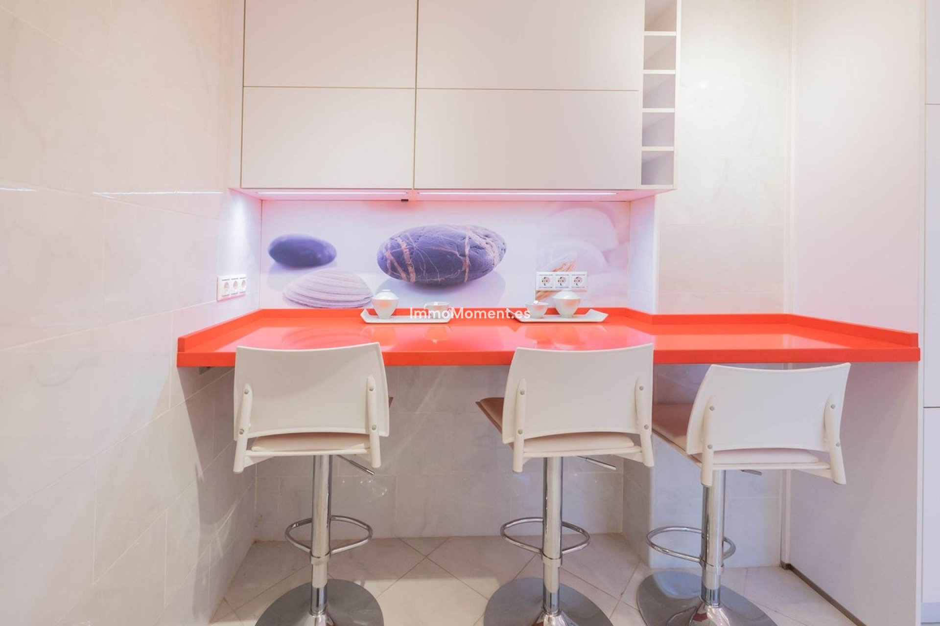 Wiederverkauf - Wohnung - Mijas - Las Lagunas de Mijas