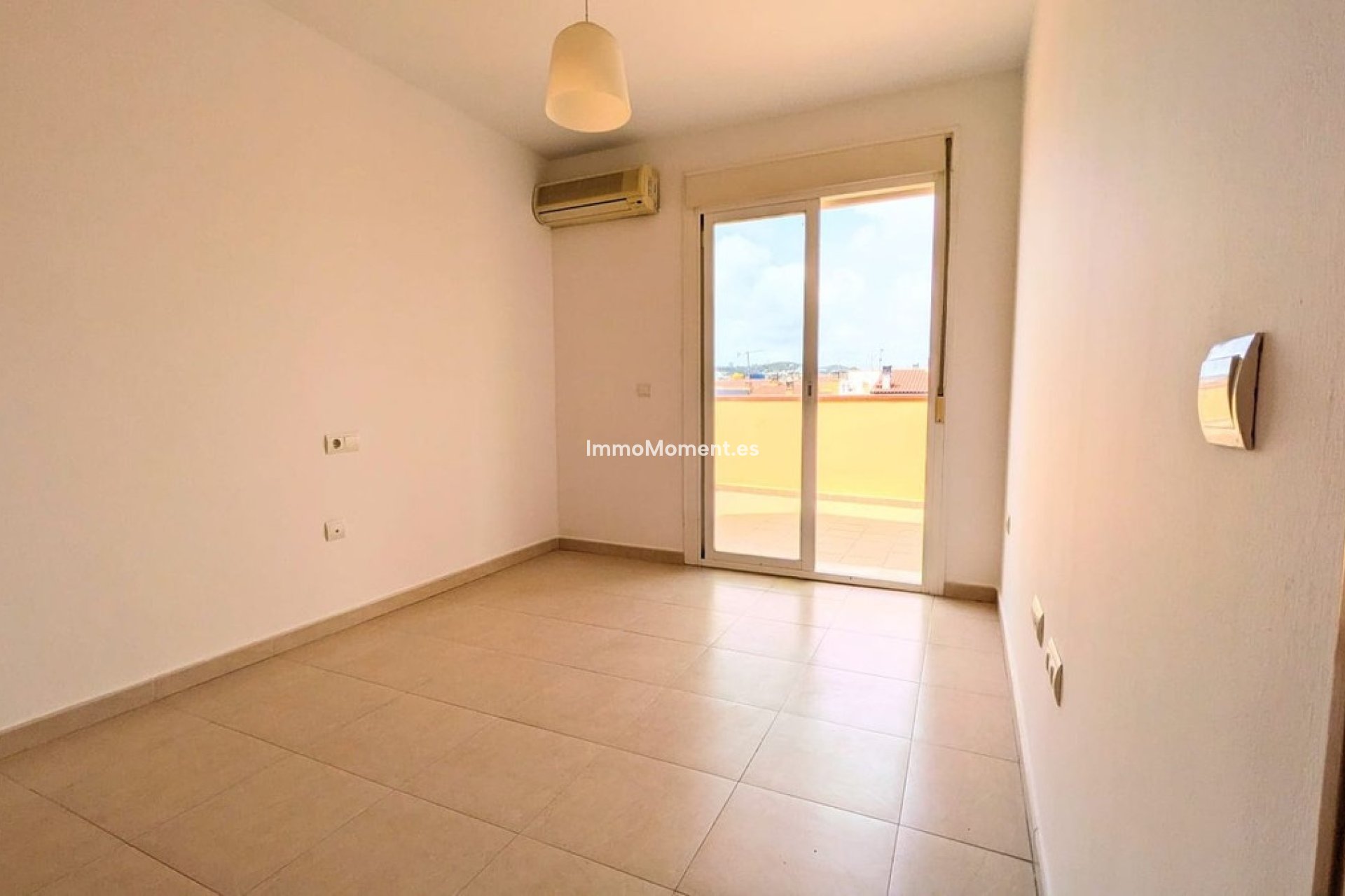 Wiederverkauf - Wohnung - Mijas - Las Lagunas de Mijas