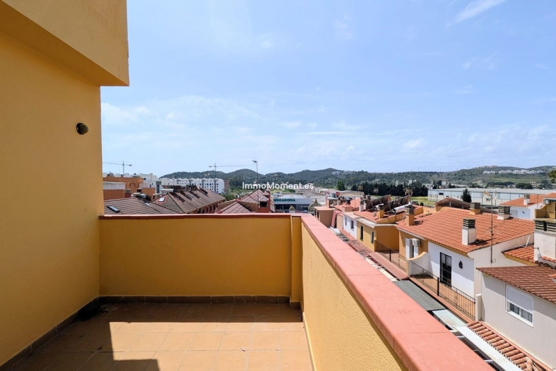 Wiederverkauf - Wohnung - Mijas - Las Lagunas de Mijas