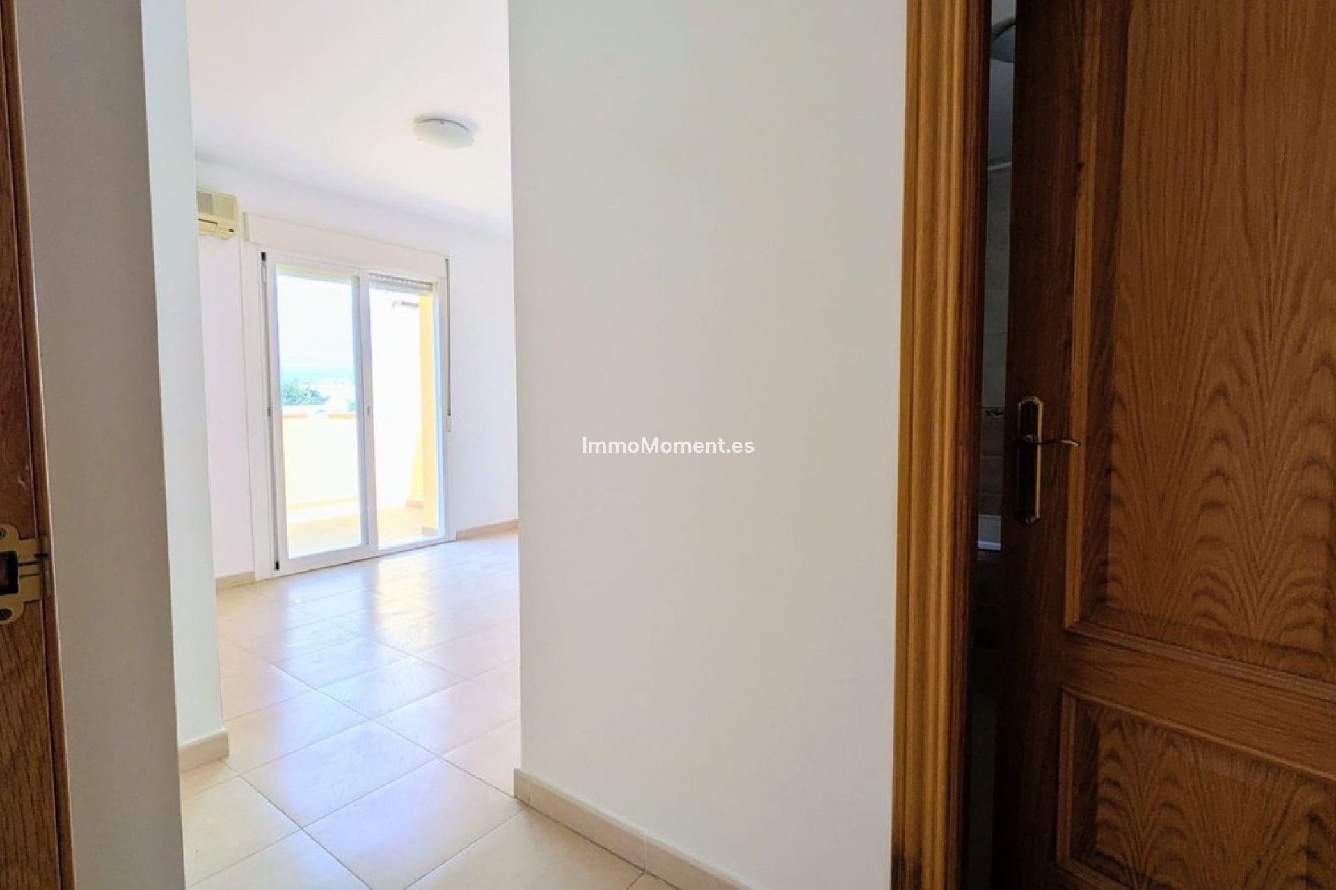Wiederverkauf - Wohnung - Mijas - Las Lagunas de Mijas
