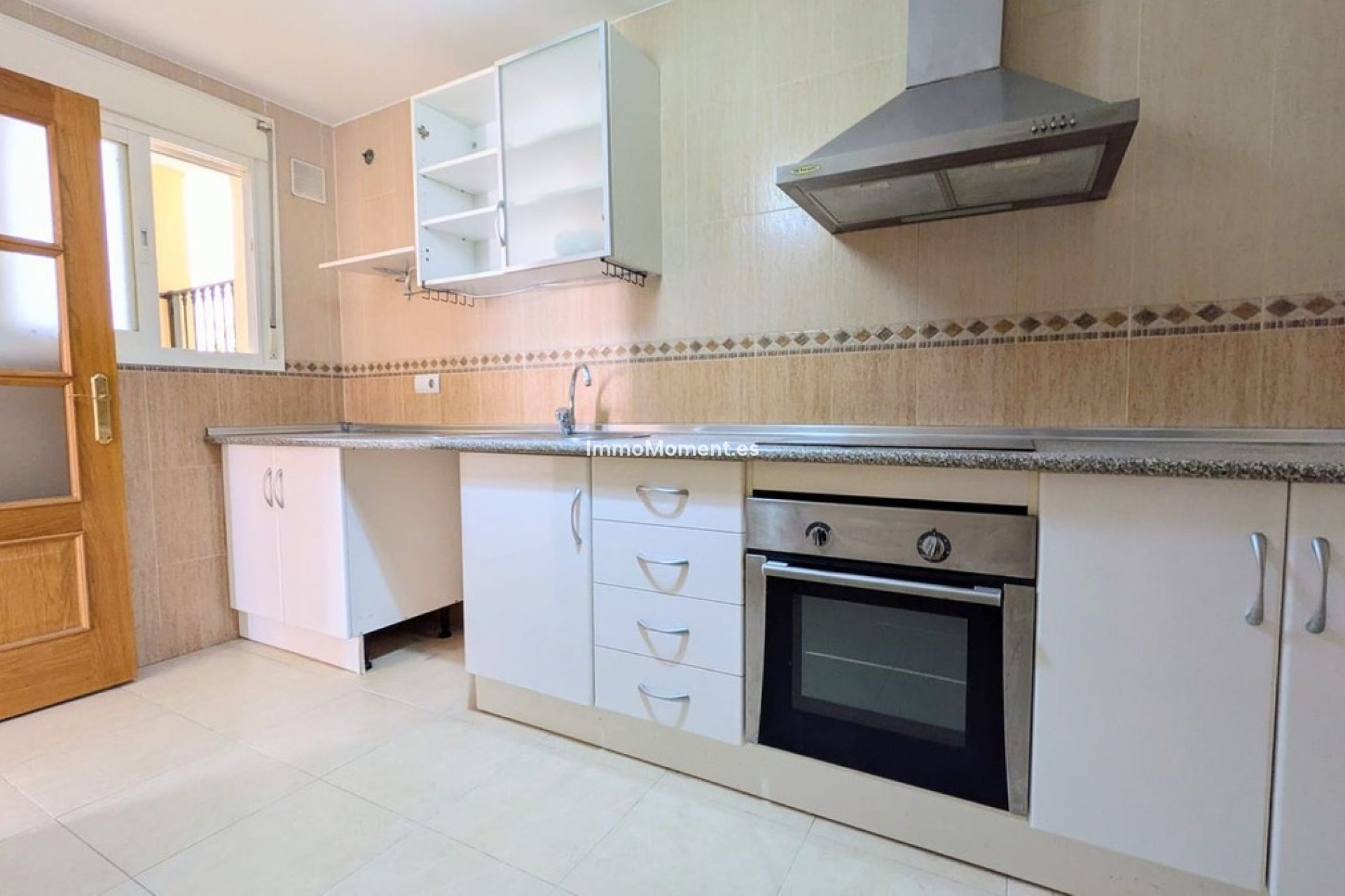 Wiederverkauf - Wohnung - Mijas - Las Lagunas de Mijas