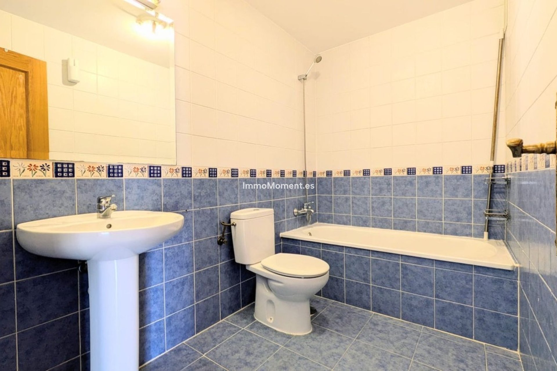 Wiederverkauf - Wohnung - Mijas - Las Lagunas de Mijas