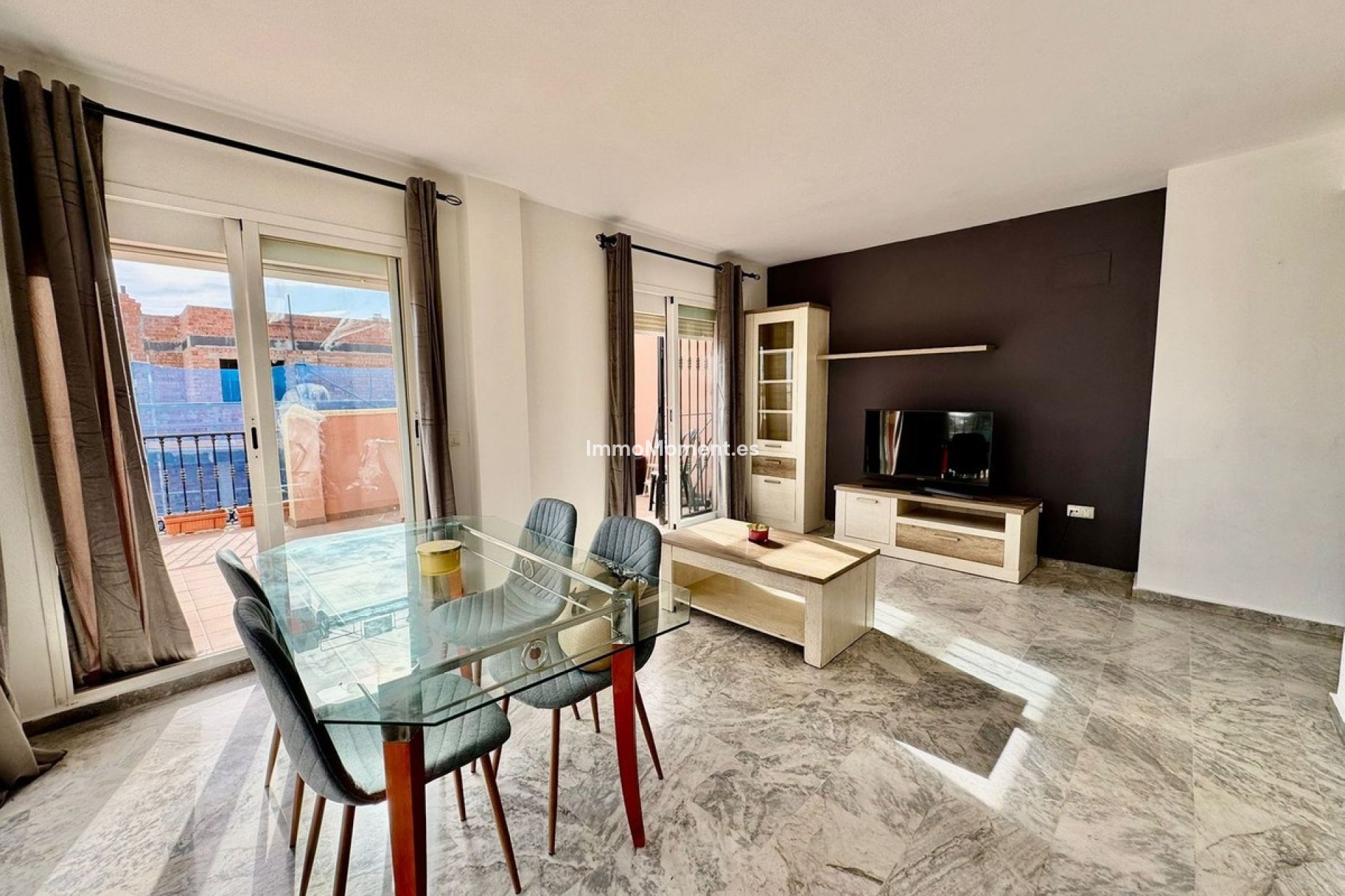 Wiederverkauf - Wohnung - Mijas - Las Lagunas de Mijas