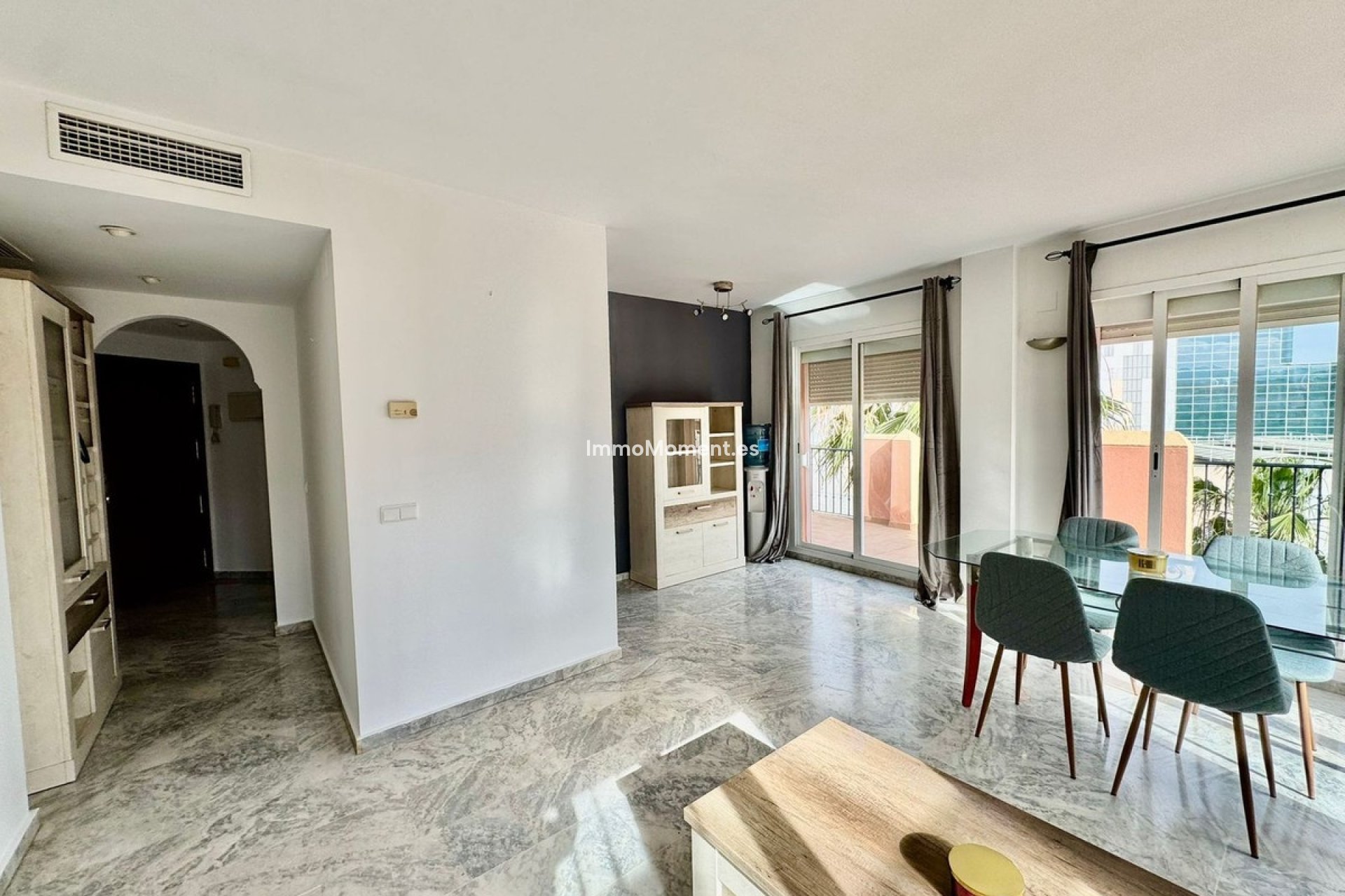 Wiederverkauf - Wohnung - Mijas - Las Lagunas de Mijas