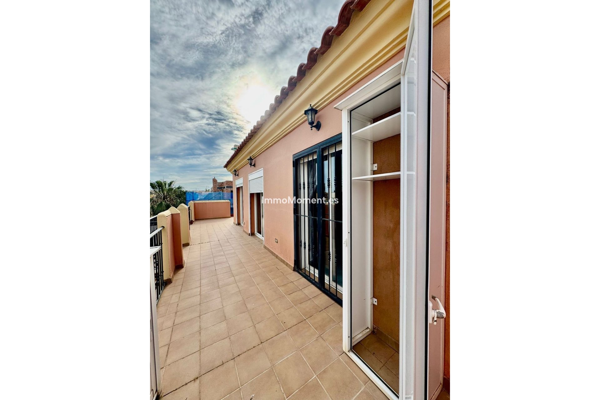 Wiederverkauf - Wohnung - Mijas - Las Lagunas de Mijas