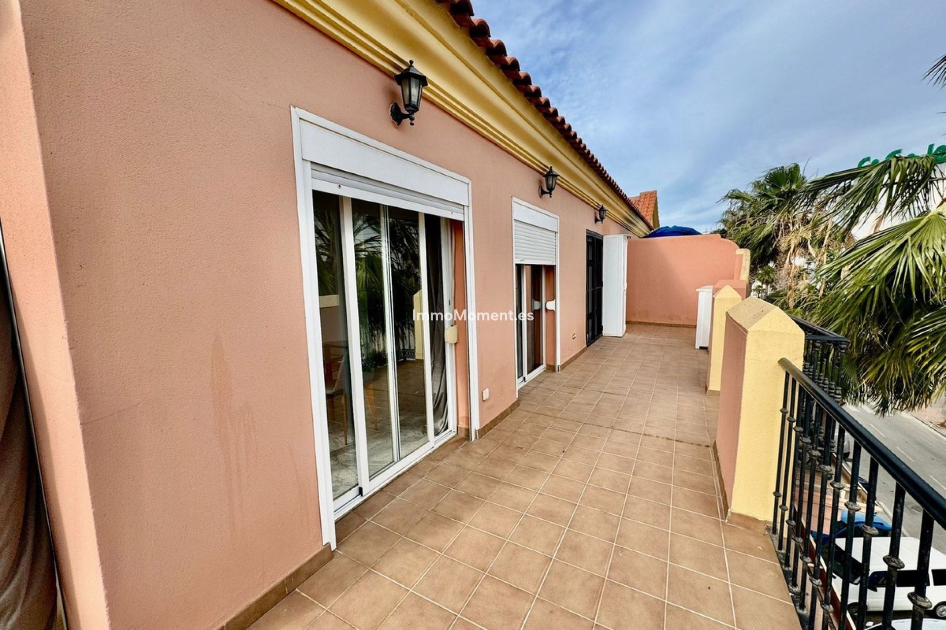 Wiederverkauf - Wohnung - Mijas - Las Lagunas de Mijas