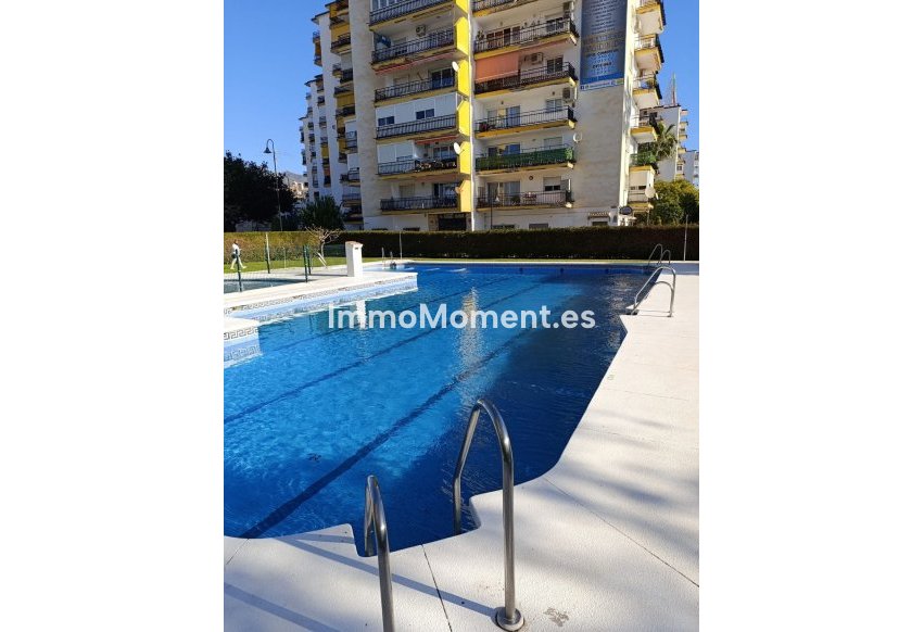 Wiederverkauf - Wohnung - Mijas - Las Lagunas de Mijas