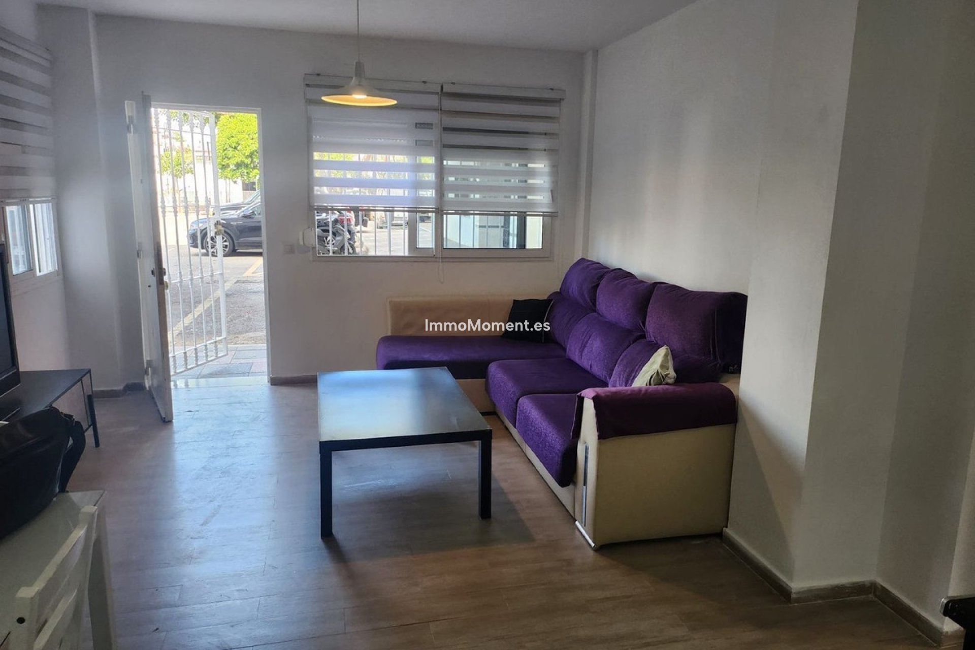 Wiederverkauf - Wohnung - Mijas - Las Lagunas de Mijas