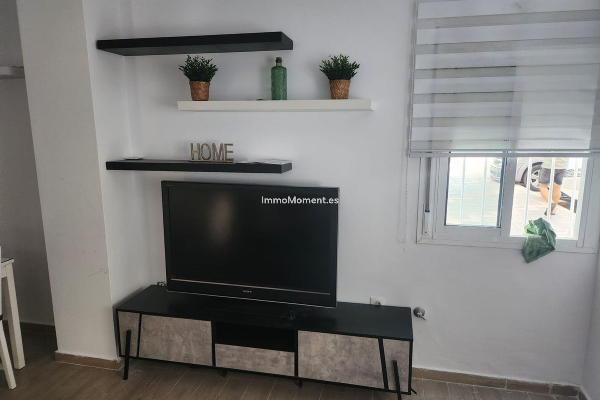 Wiederverkauf - Wohnung - Mijas - Las Lagunas de Mijas