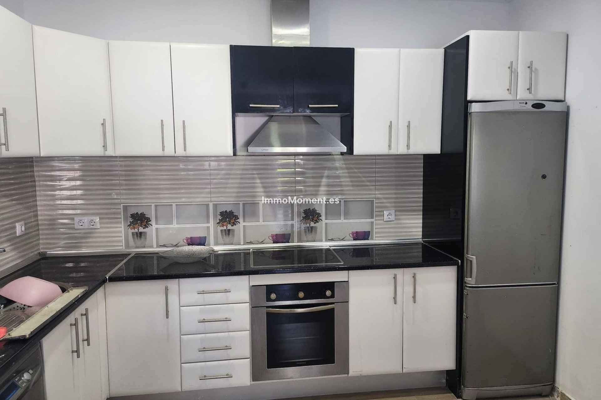 Wiederverkauf - Wohnung - Mijas - Las Lagunas de Mijas
