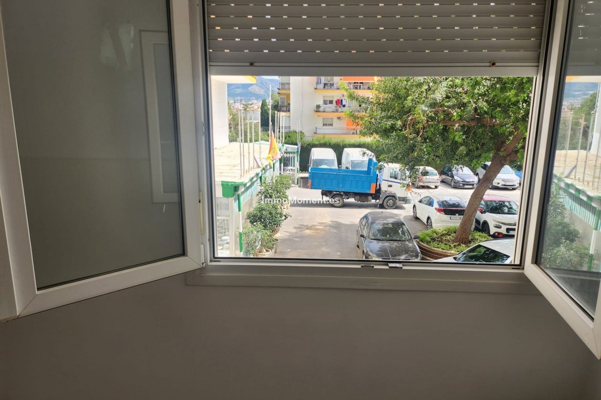 Wiederverkauf - Wohnung - Mijas - Las Lagunas de Mijas