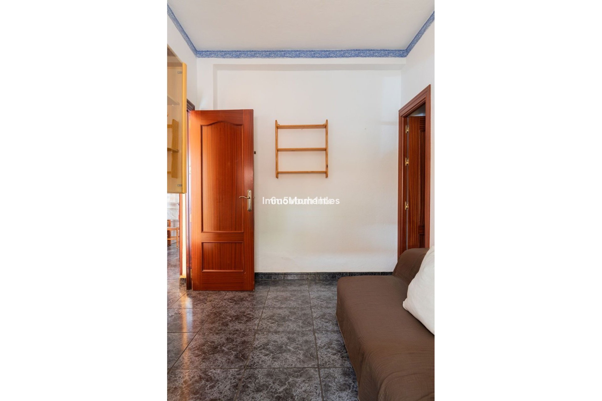 Wiederverkauf - Wohnung - Mijas - Las Lagunas de Mijas