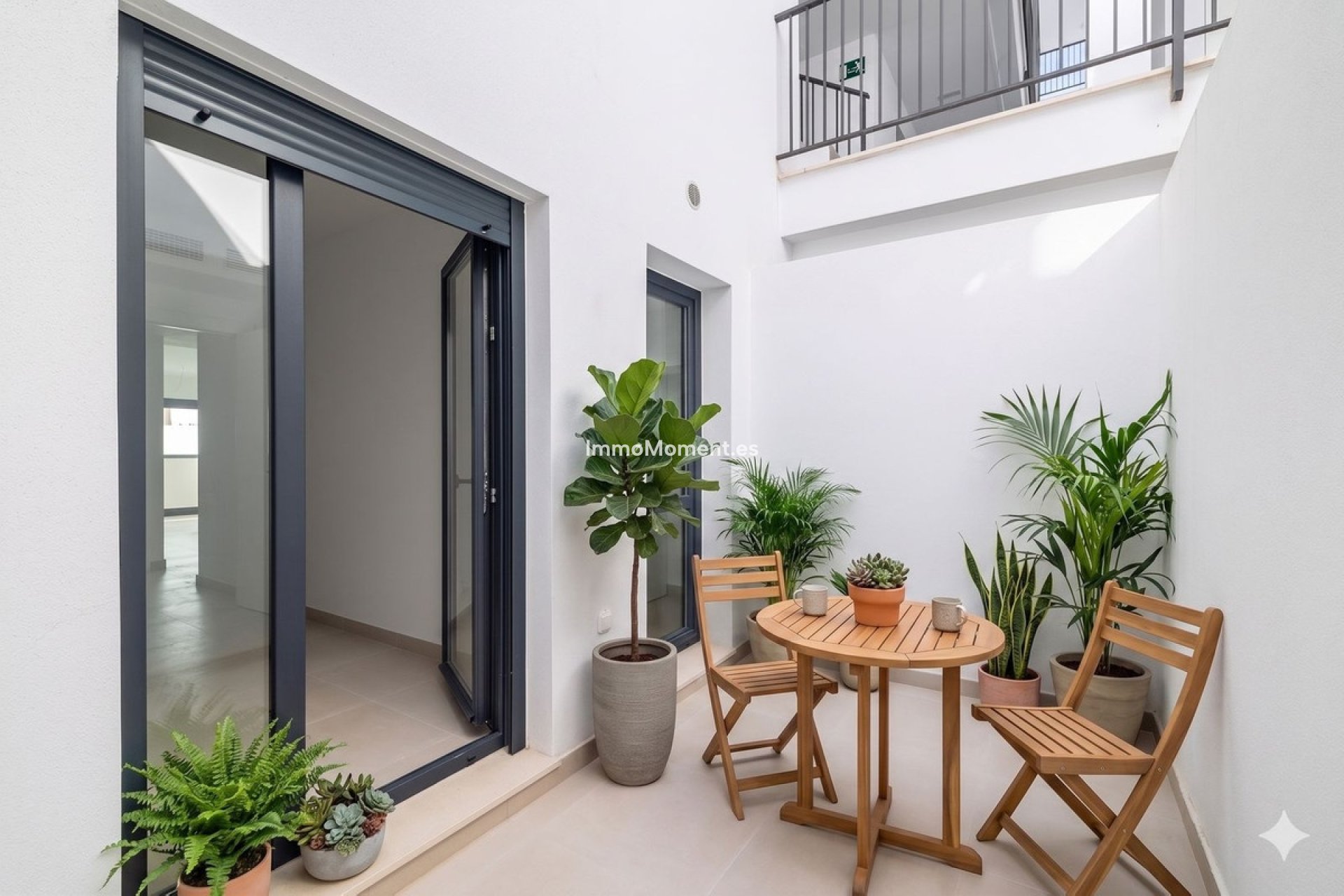 Wiederverkauf - Wohnung - Mijas - Las Lagunas de Mijas