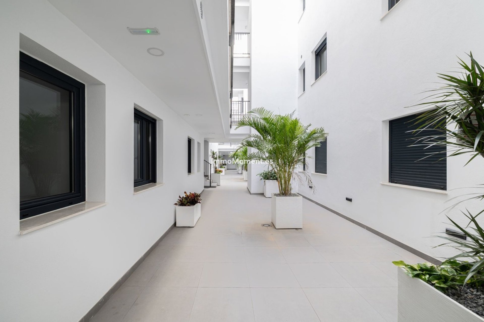 Wiederverkauf - Wohnung - Mijas - Las Lagunas de Mijas