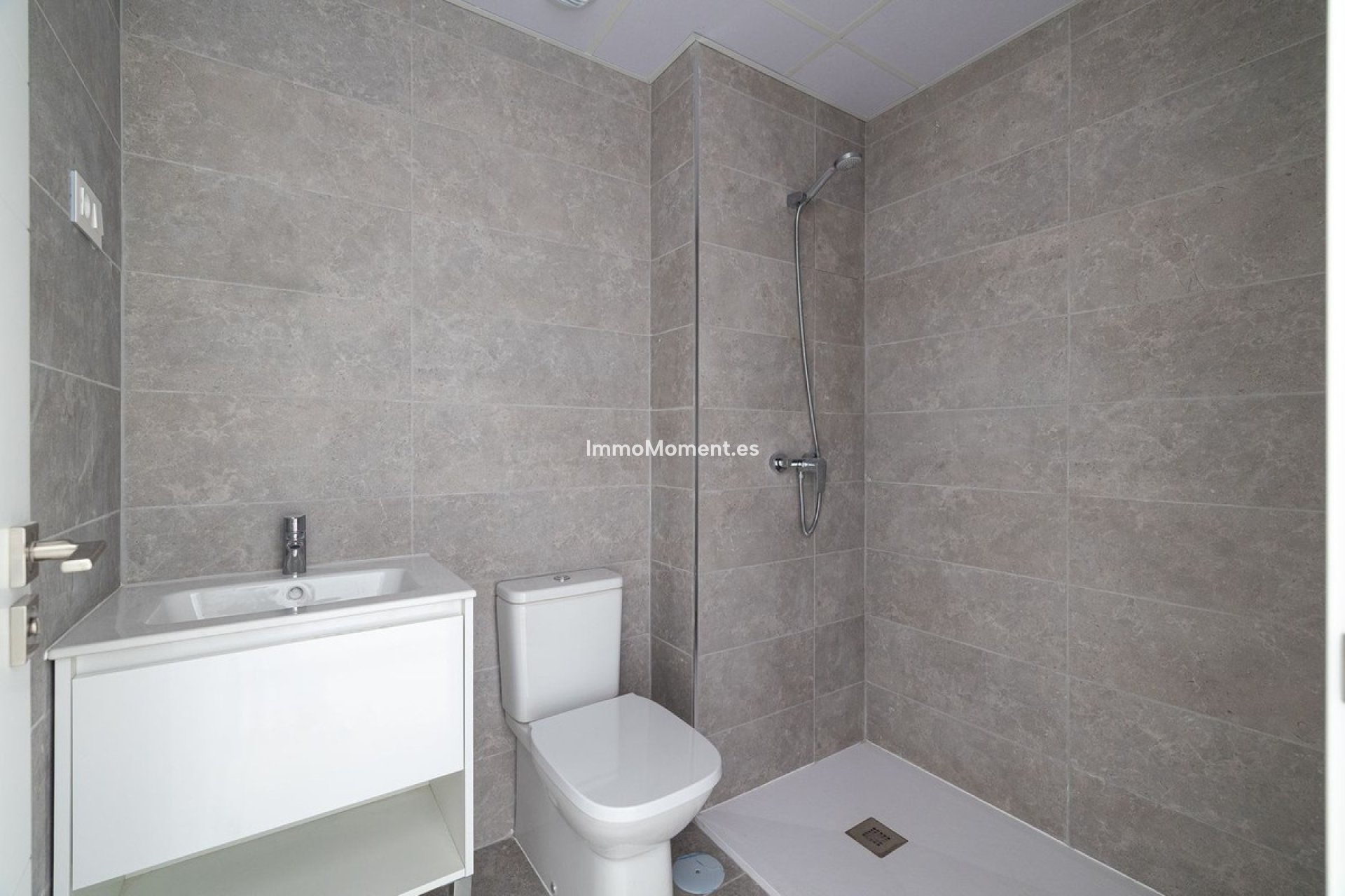 Wiederverkauf - Wohnung - Mijas - Las Lagunas de Mijas