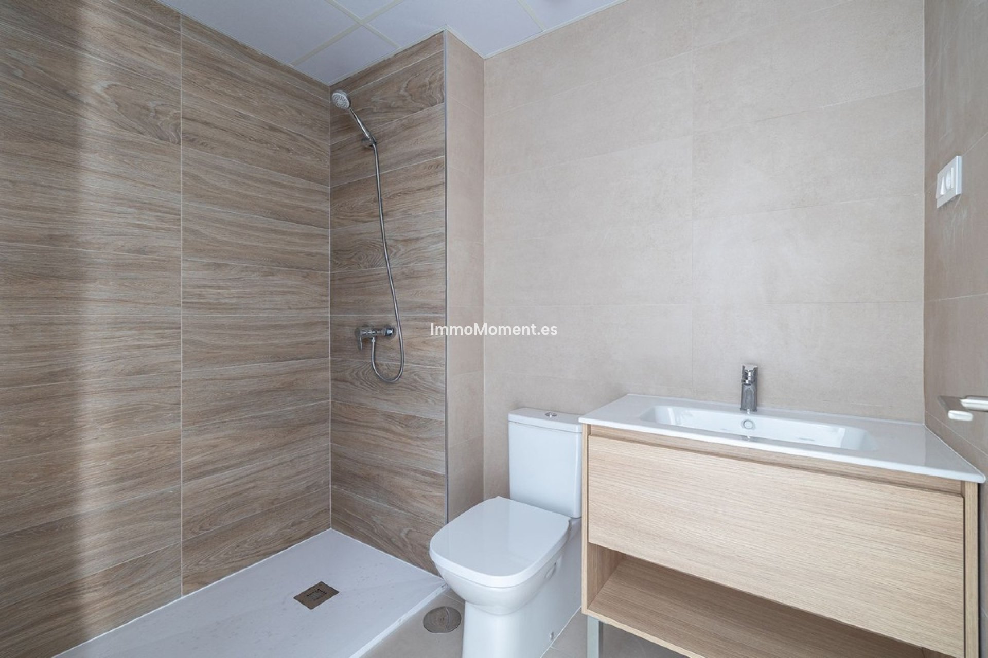 Wiederverkauf - Wohnung - Mijas - Las Lagunas de Mijas