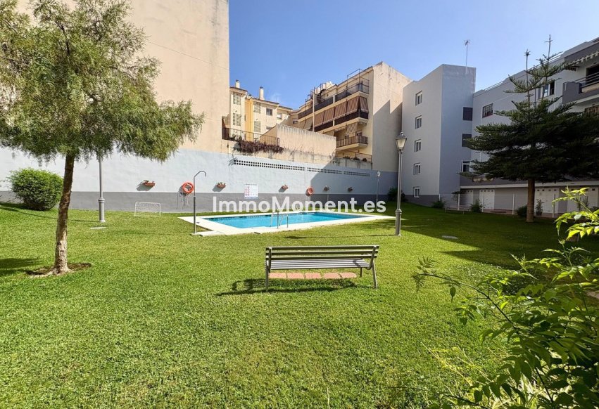 Wiederverkauf - Wohnung - Mijas - Las Lagunas de Mijas