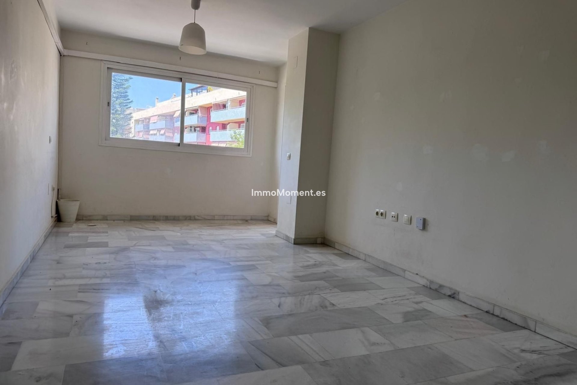 Wiederverkauf - Wohnung - Mijas - Las Lagunas de Mijas