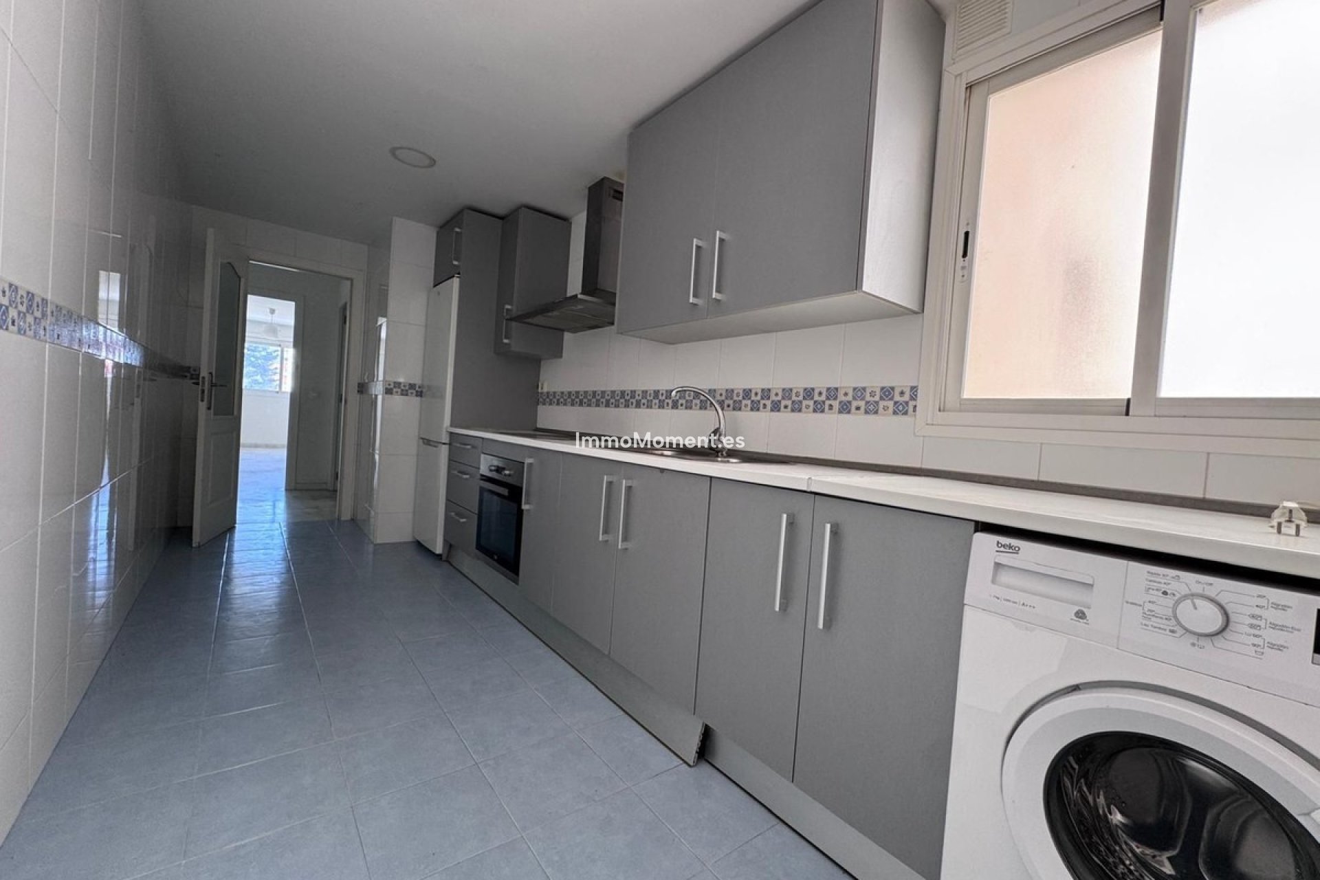 Wiederverkauf - Wohnung - Mijas - Las Lagunas de Mijas
