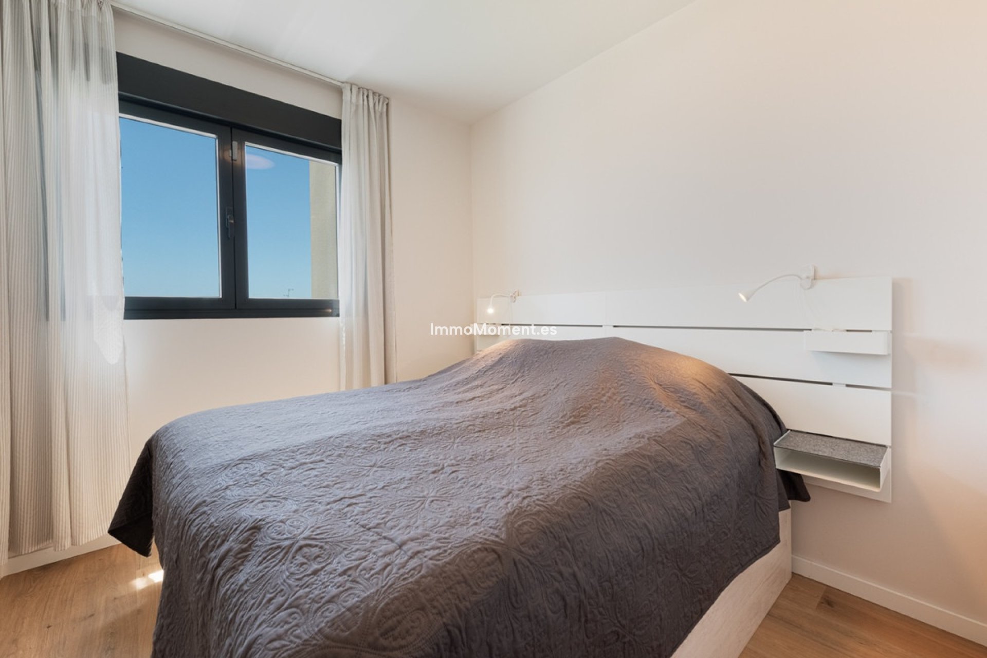 Wiederverkauf - Wohnung - Mijas - Las Lagunas de Mijas