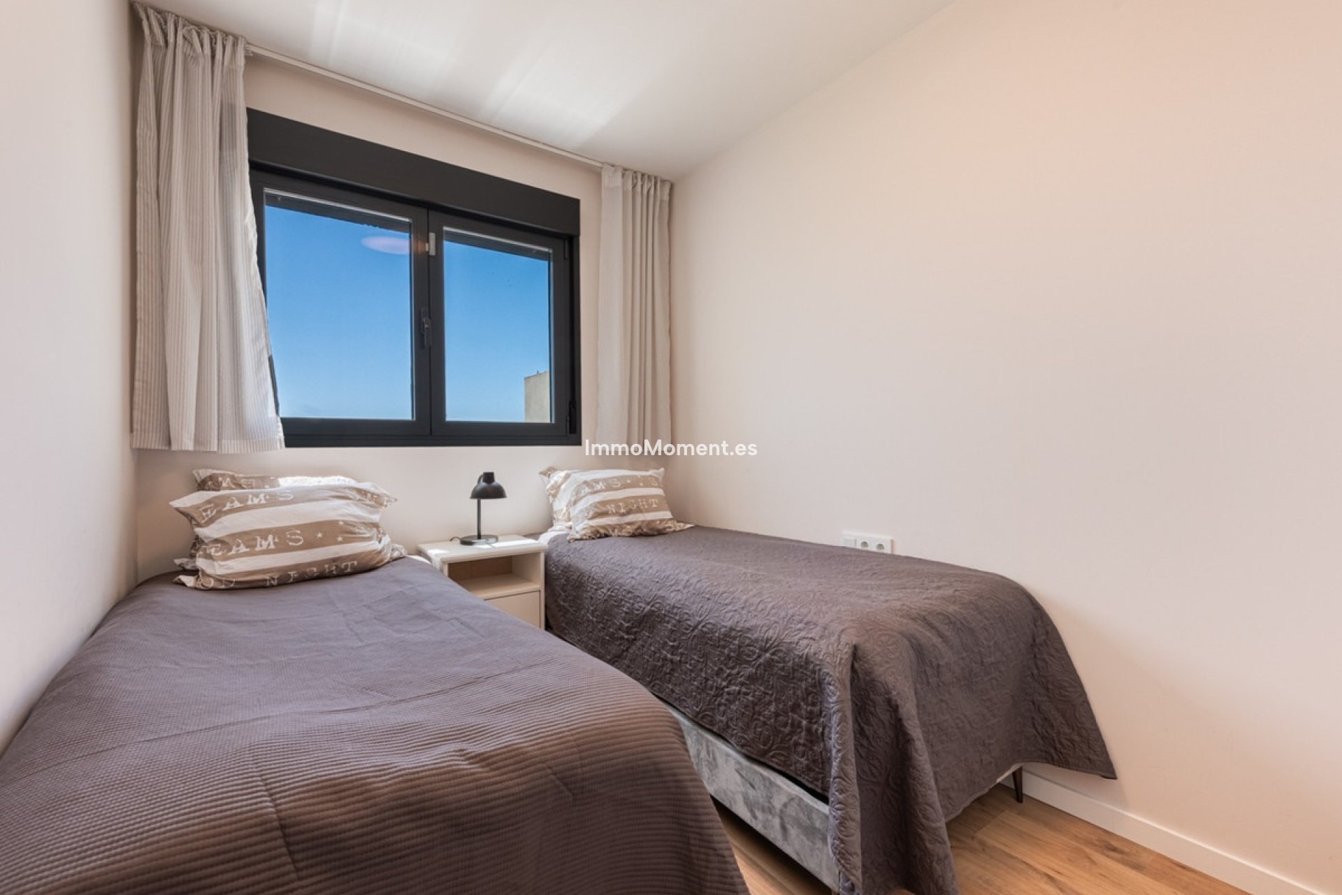 Wiederverkauf - Wohnung - Mijas - Las Lagunas de Mijas