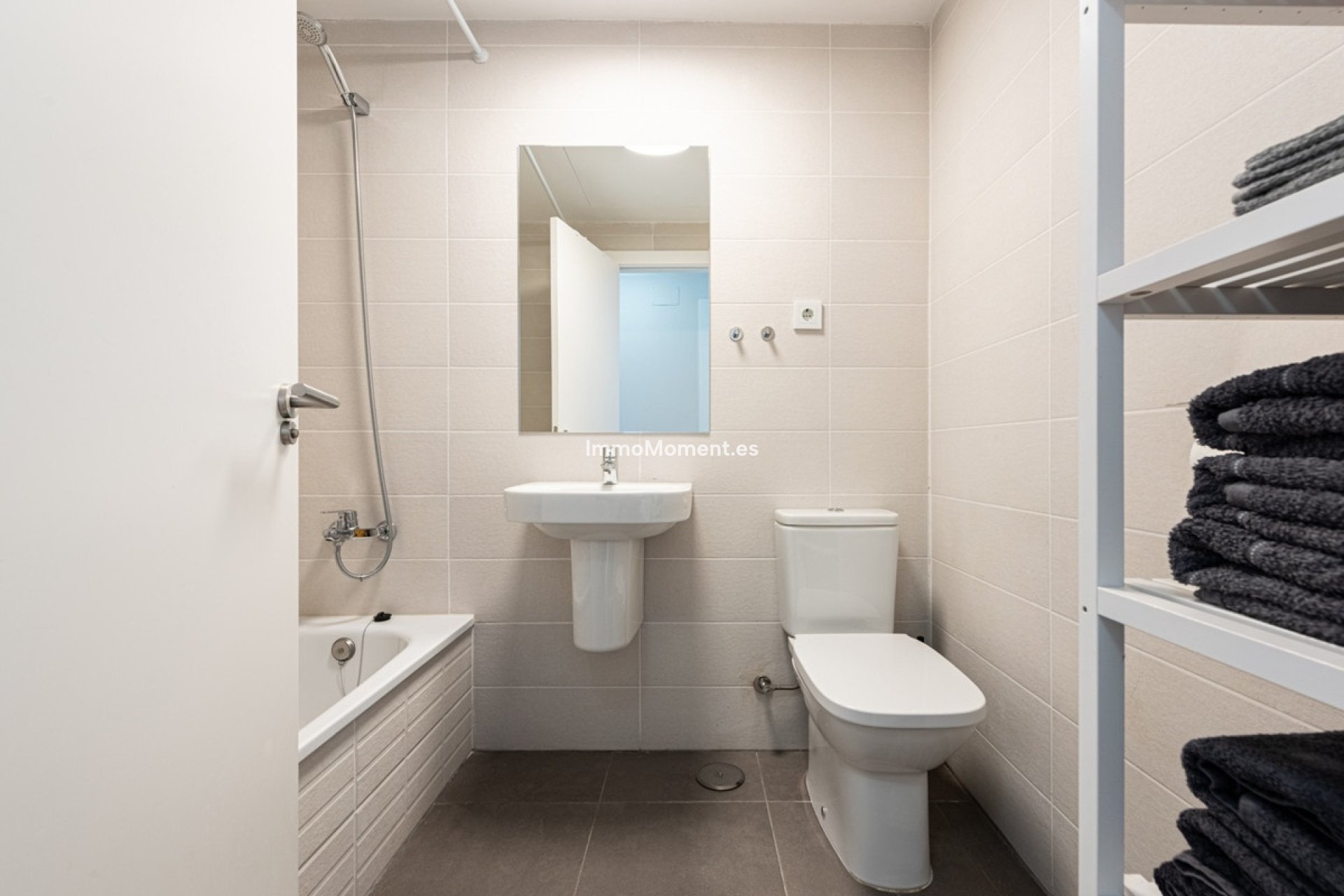 Wiederverkauf - Wohnung - Mijas - Las Lagunas de Mijas