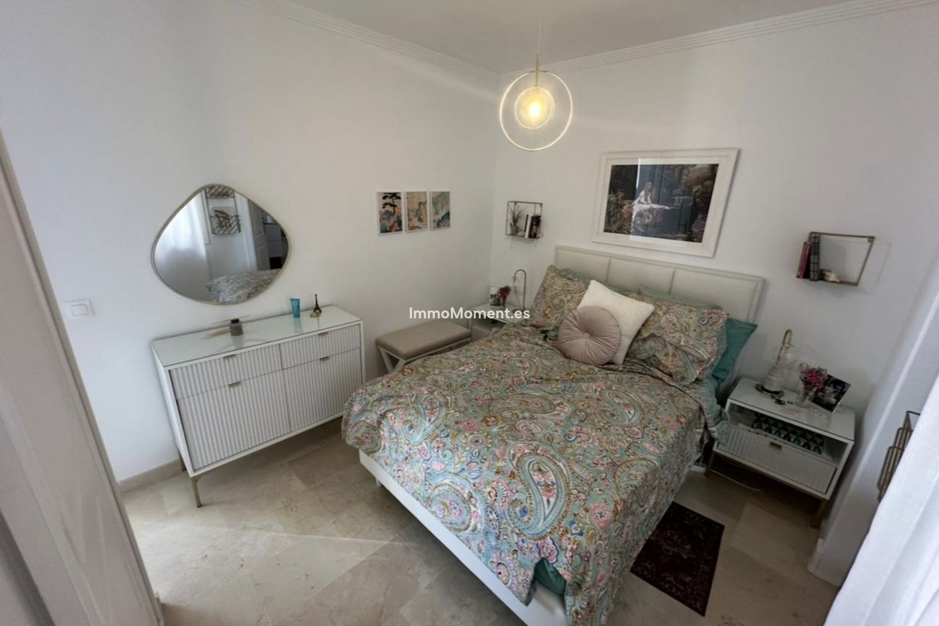 Wiederverkauf - Wohnung - Mijas - Las Lagunas de Mijas