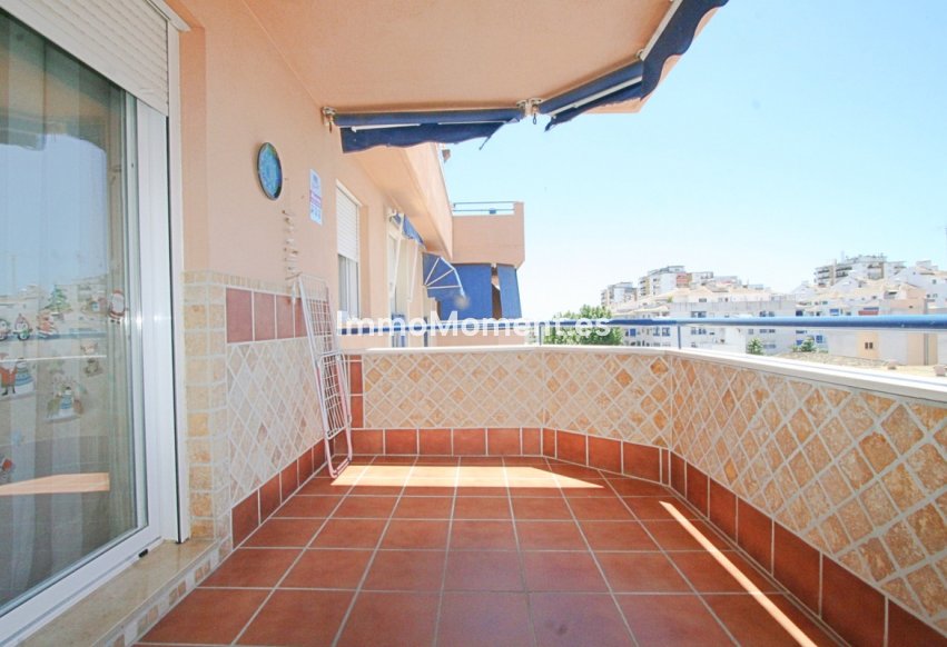 Wiederverkauf - Wohnung - Mijas - Las Lagunas de Mijas