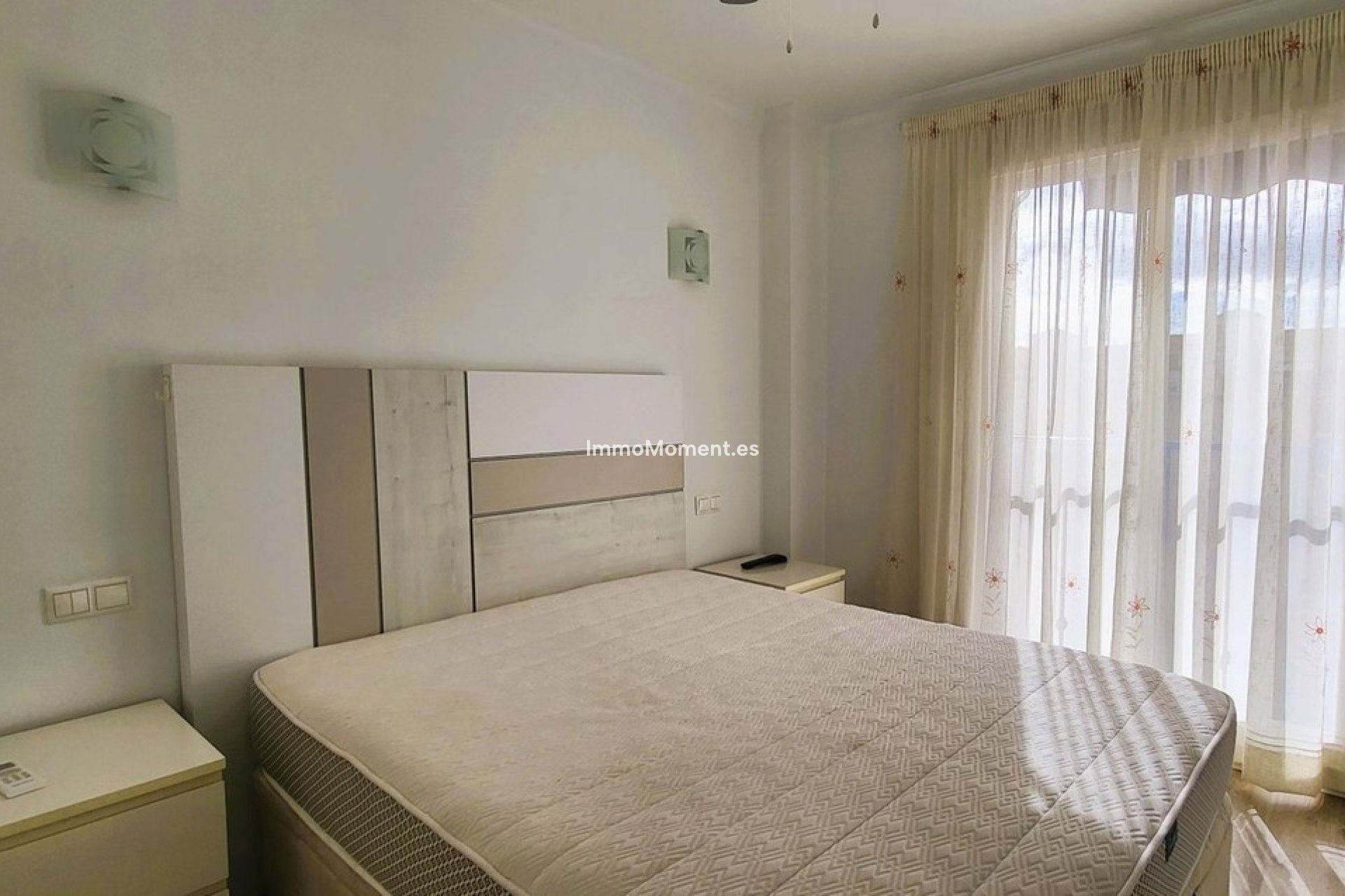 Wiederverkauf - Wohnung - Mijas - Las Lagunas de Mijas