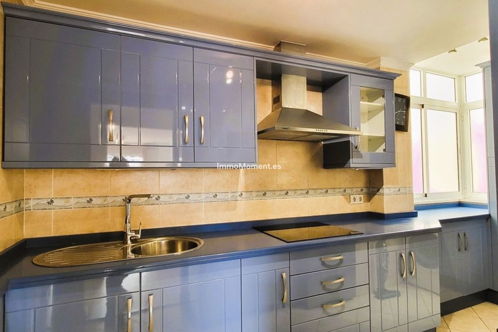 Wiederverkauf - Wohnung - Mijas - Las Lagunas de Mijas