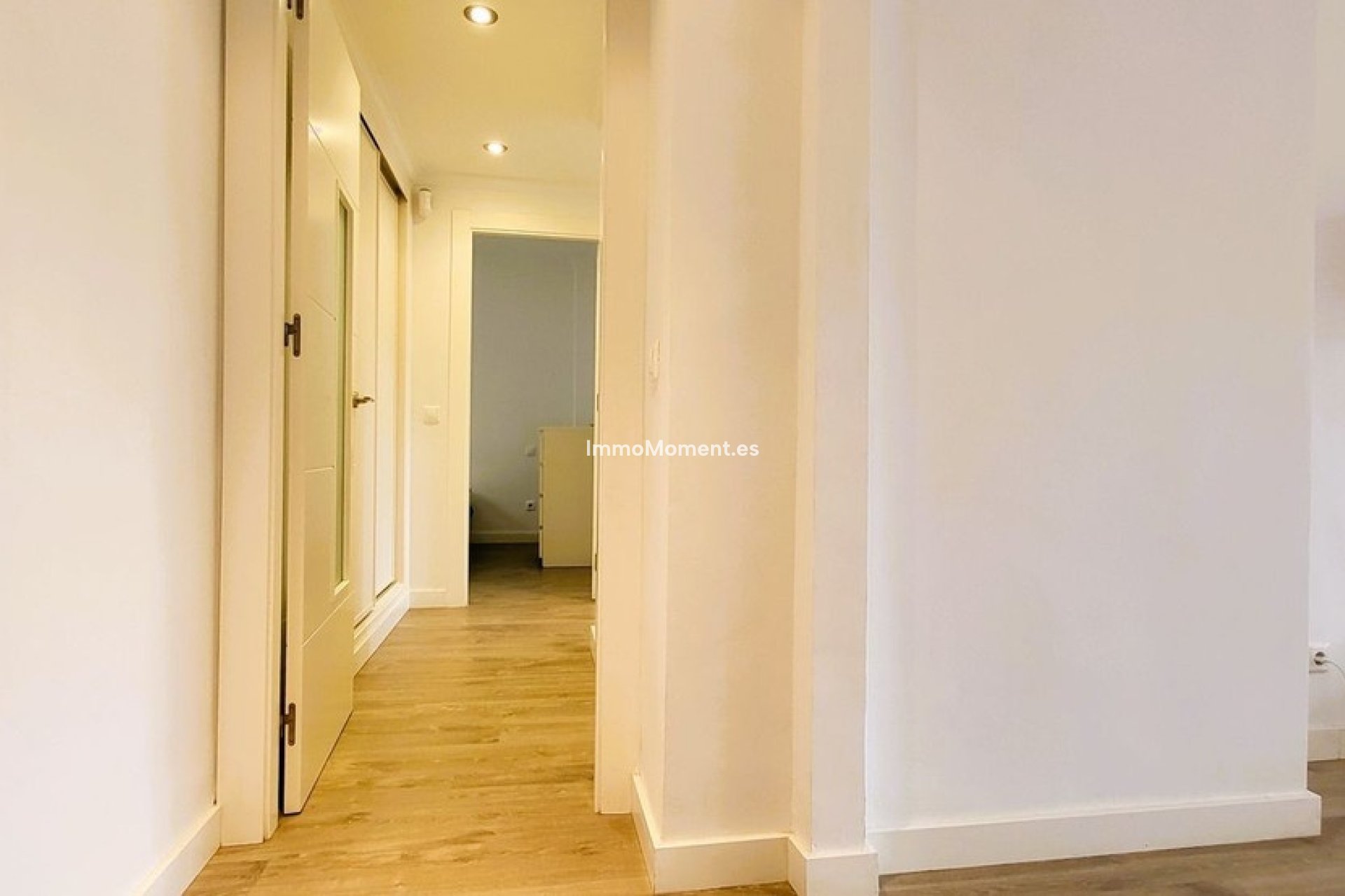Wiederverkauf - Wohnung - Mijas - Las Lagunas de Mijas