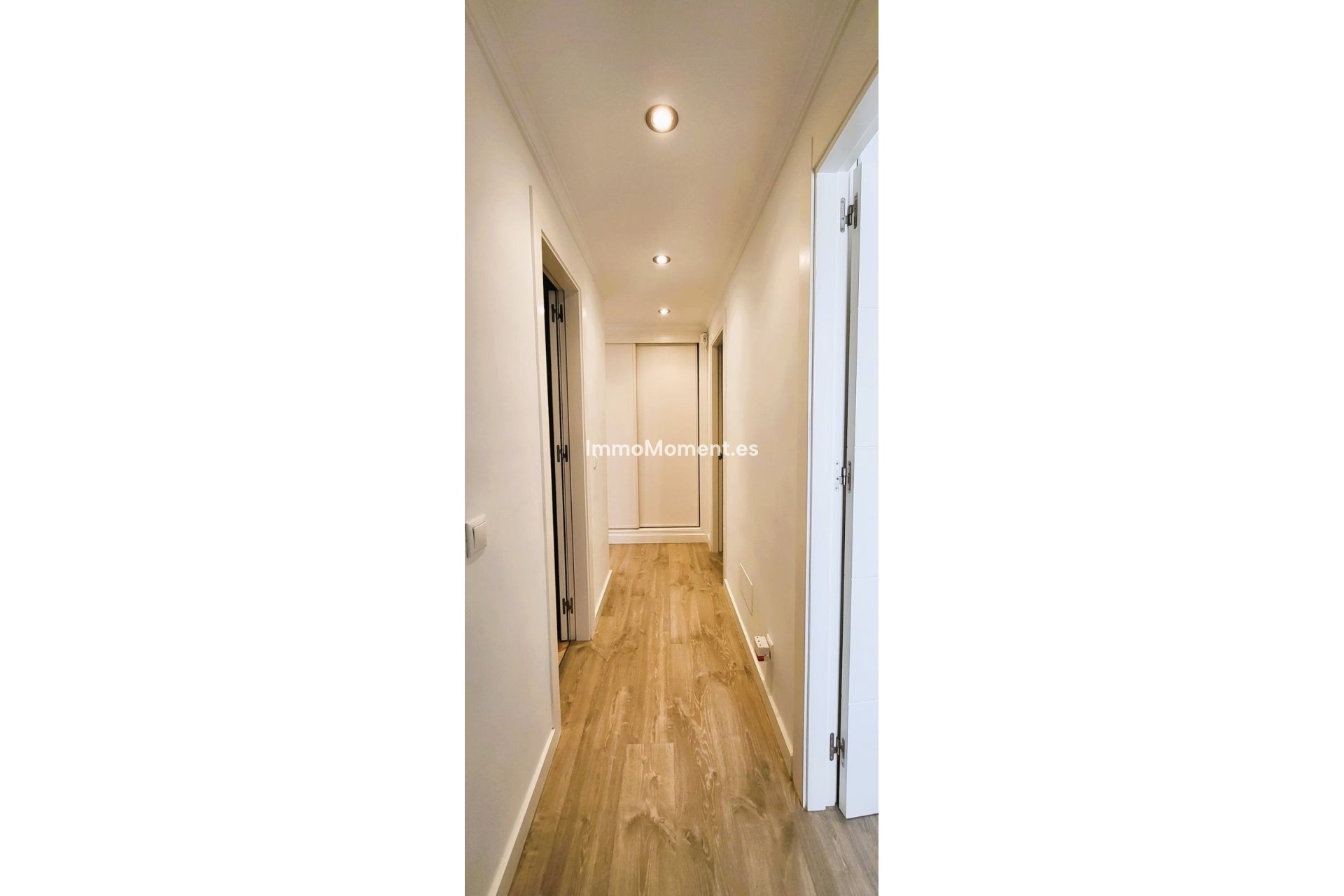 Wiederverkauf - Wohnung - Mijas - Las Lagunas de Mijas