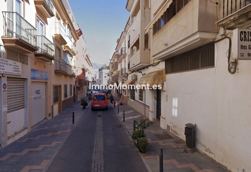 Wiederverkauf - Wohnung - Mijas - Las Lagunas de Mijas