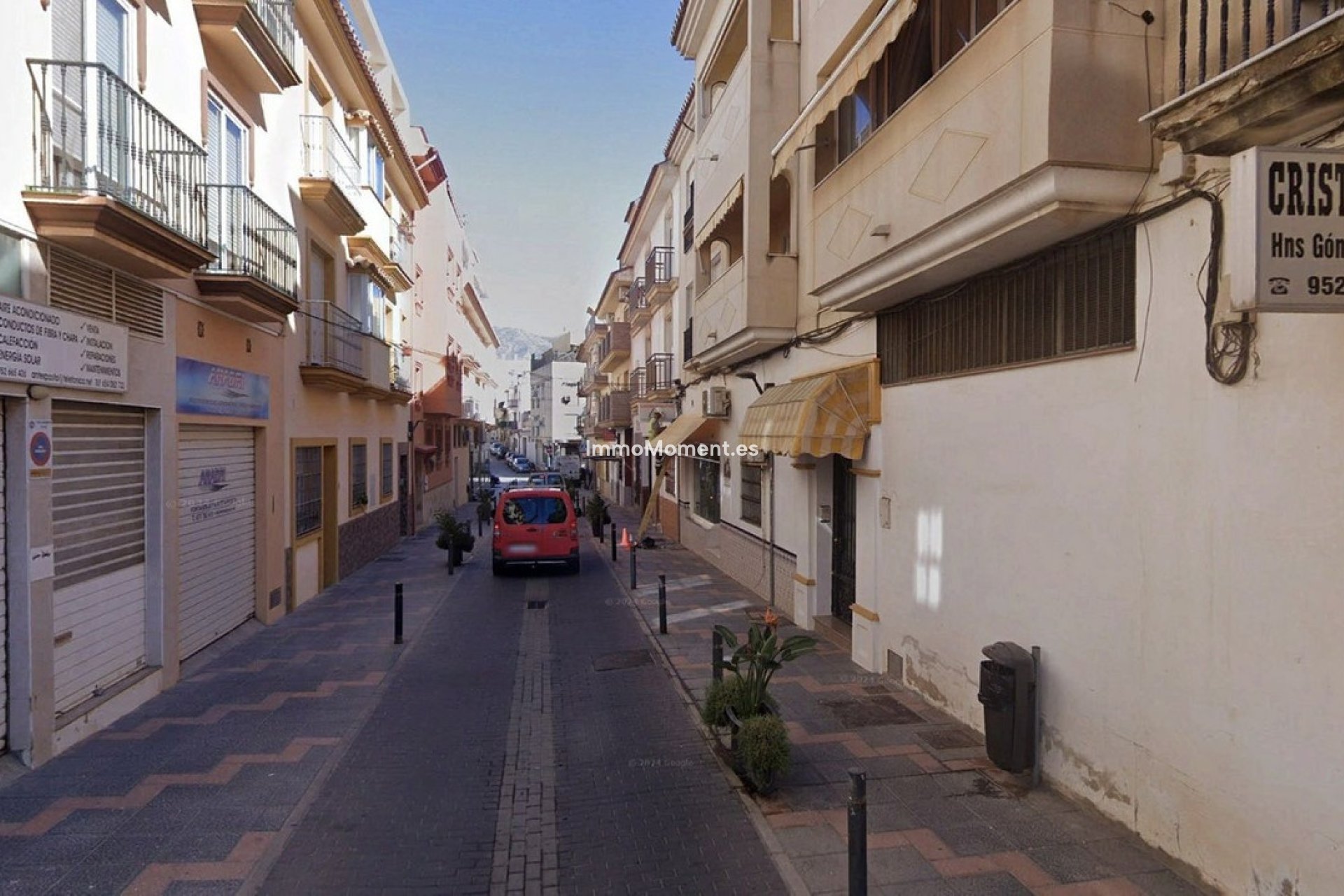 Wiederverkauf - Wohnung - Mijas - Las Lagunas de Mijas