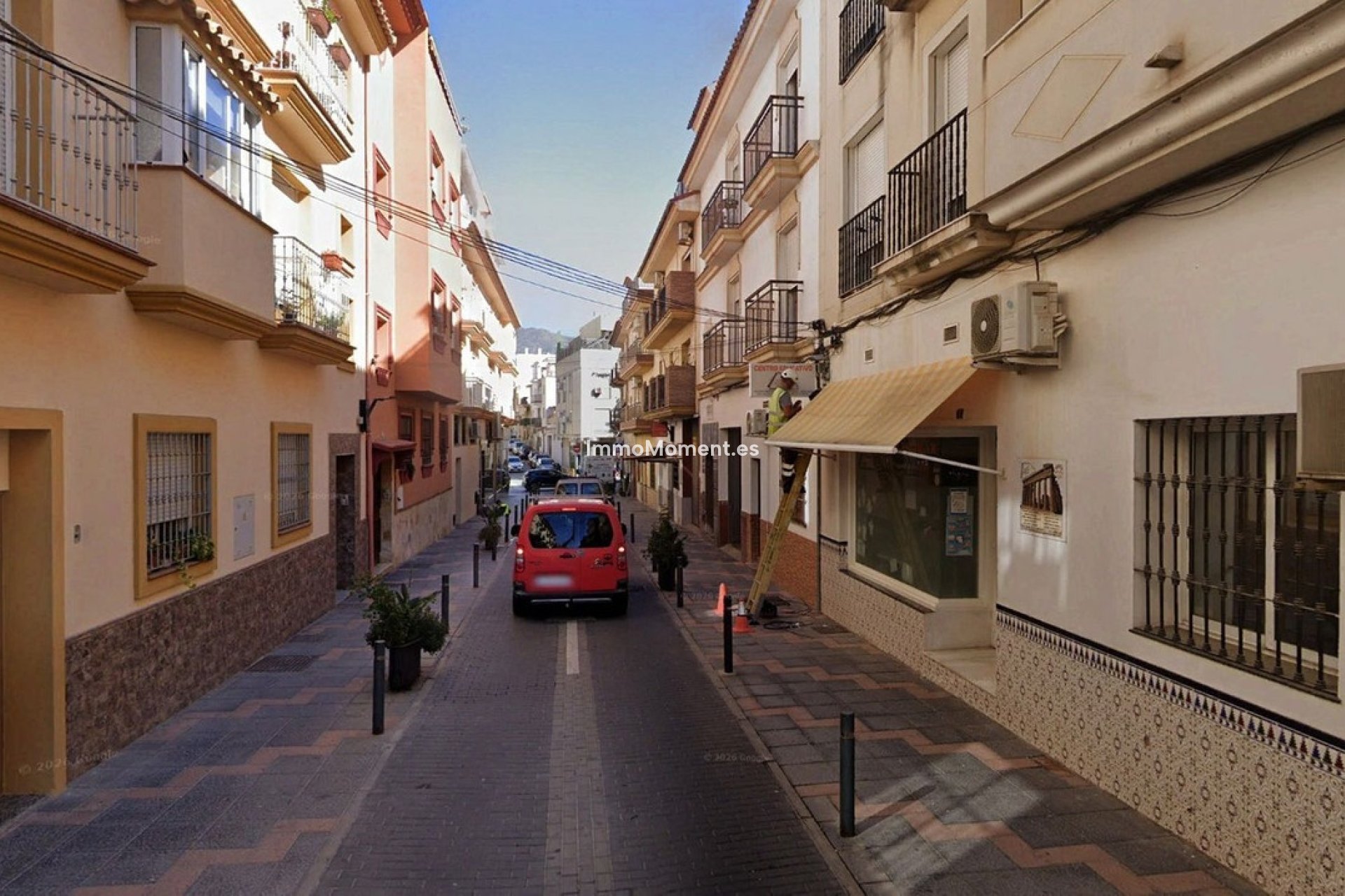 Wiederverkauf - Wohnung - Mijas - Las Lagunas de Mijas