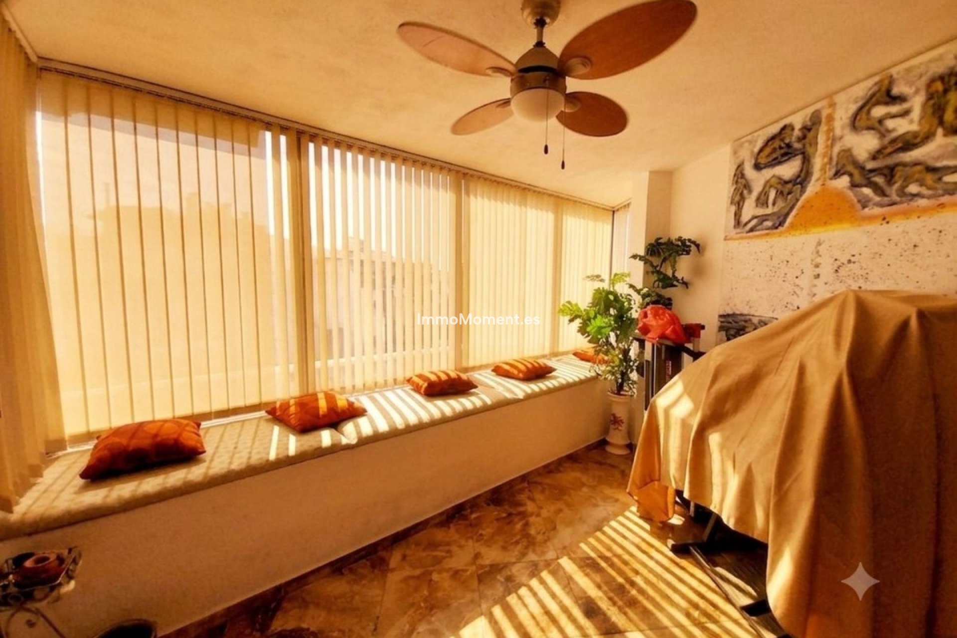 Wiederverkauf - Wohnung - Mijas - Las Lagunas de Mijas