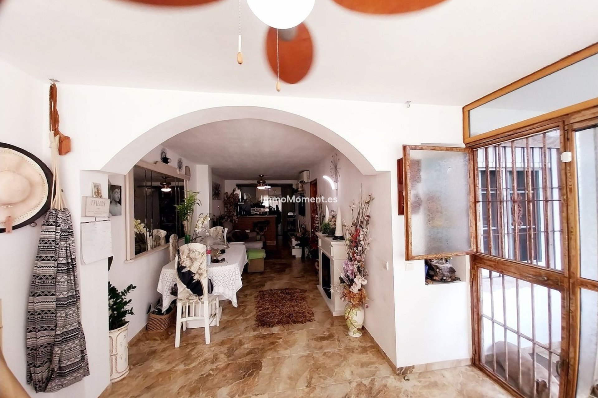 Wiederverkauf - Wohnung - Mijas - Las Lagunas de Mijas