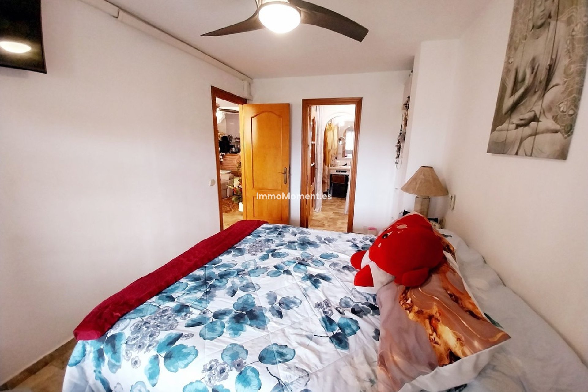 Wiederverkauf - Wohnung - Mijas - Las Lagunas de Mijas