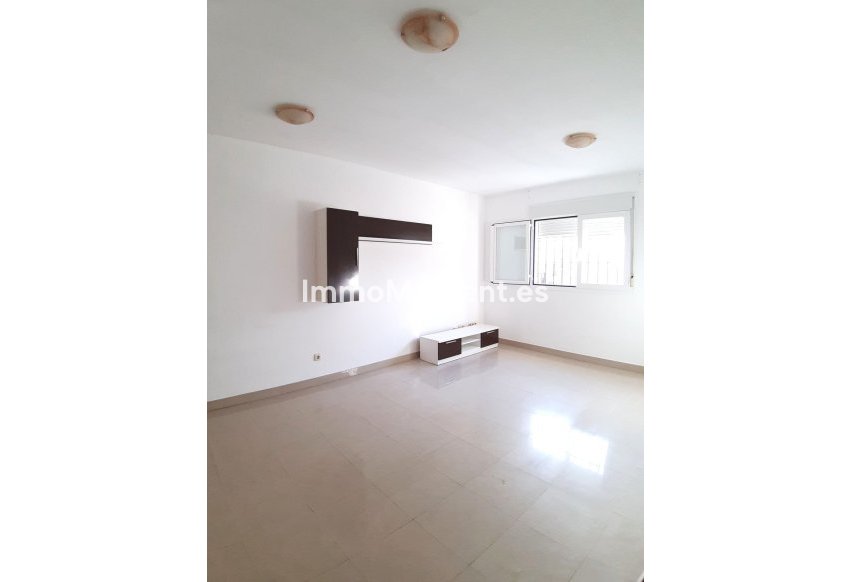 Wiederverkauf - Wohnung - Mijas - Las Lagunas de Mijas
