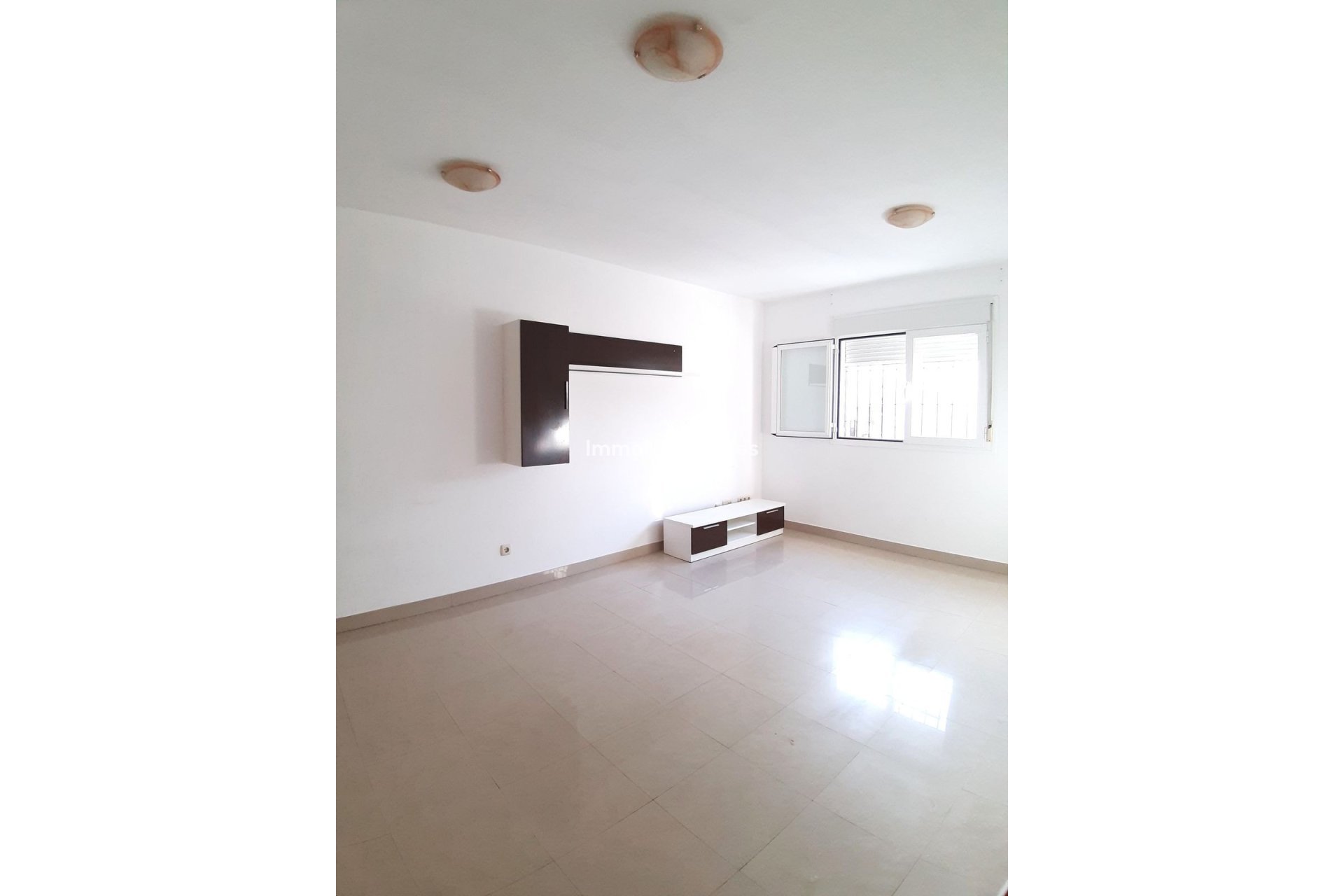Wiederverkauf - Wohnung - Mijas - Las Lagunas de Mijas
