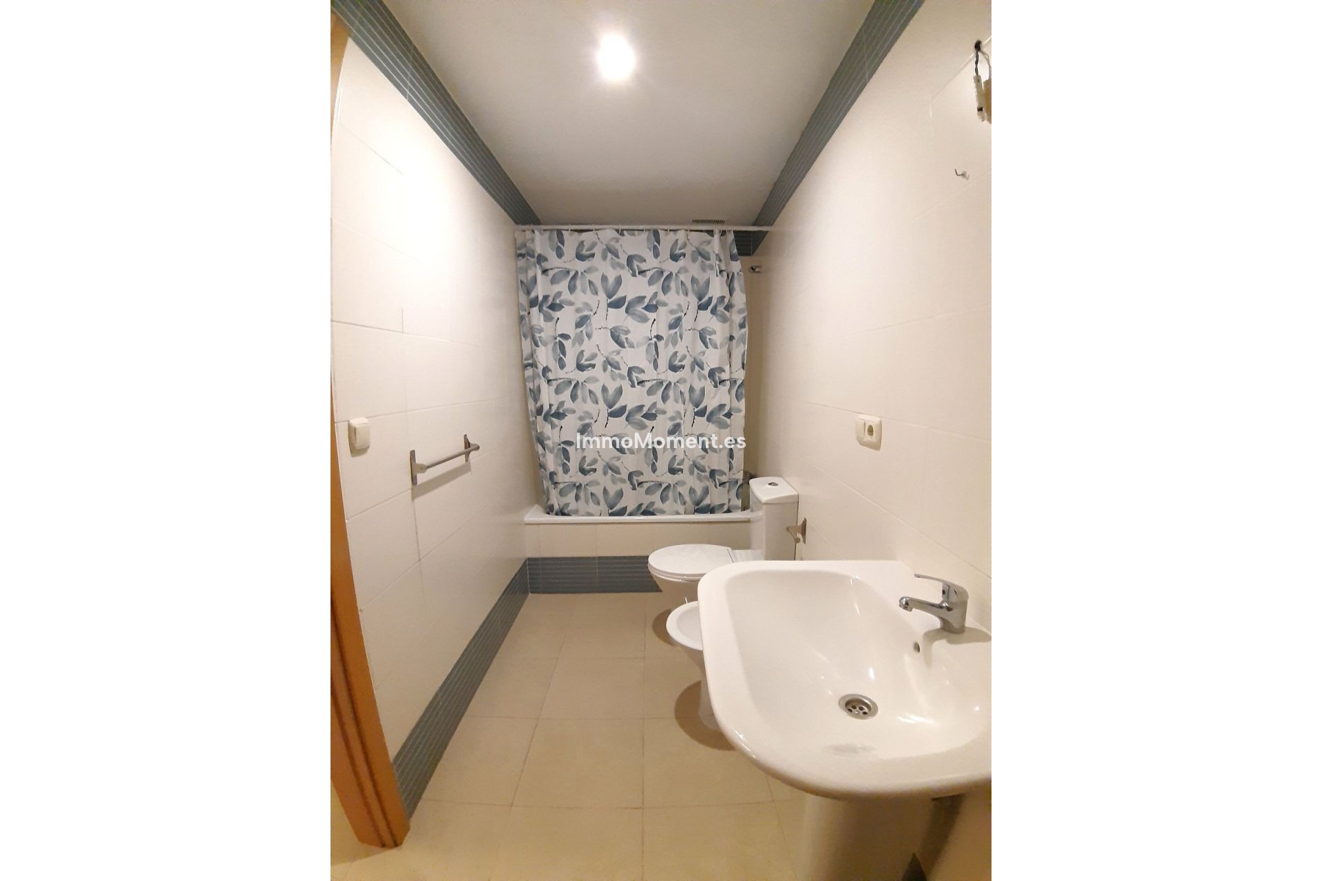 Wiederverkauf - Wohnung - Mijas - Las Lagunas de Mijas