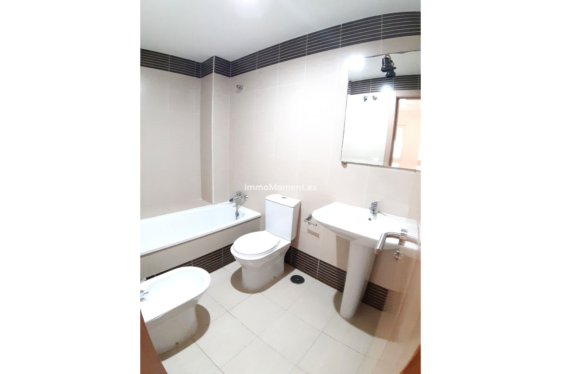 Wiederverkauf - Wohnung - Mijas - Las Lagunas de Mijas