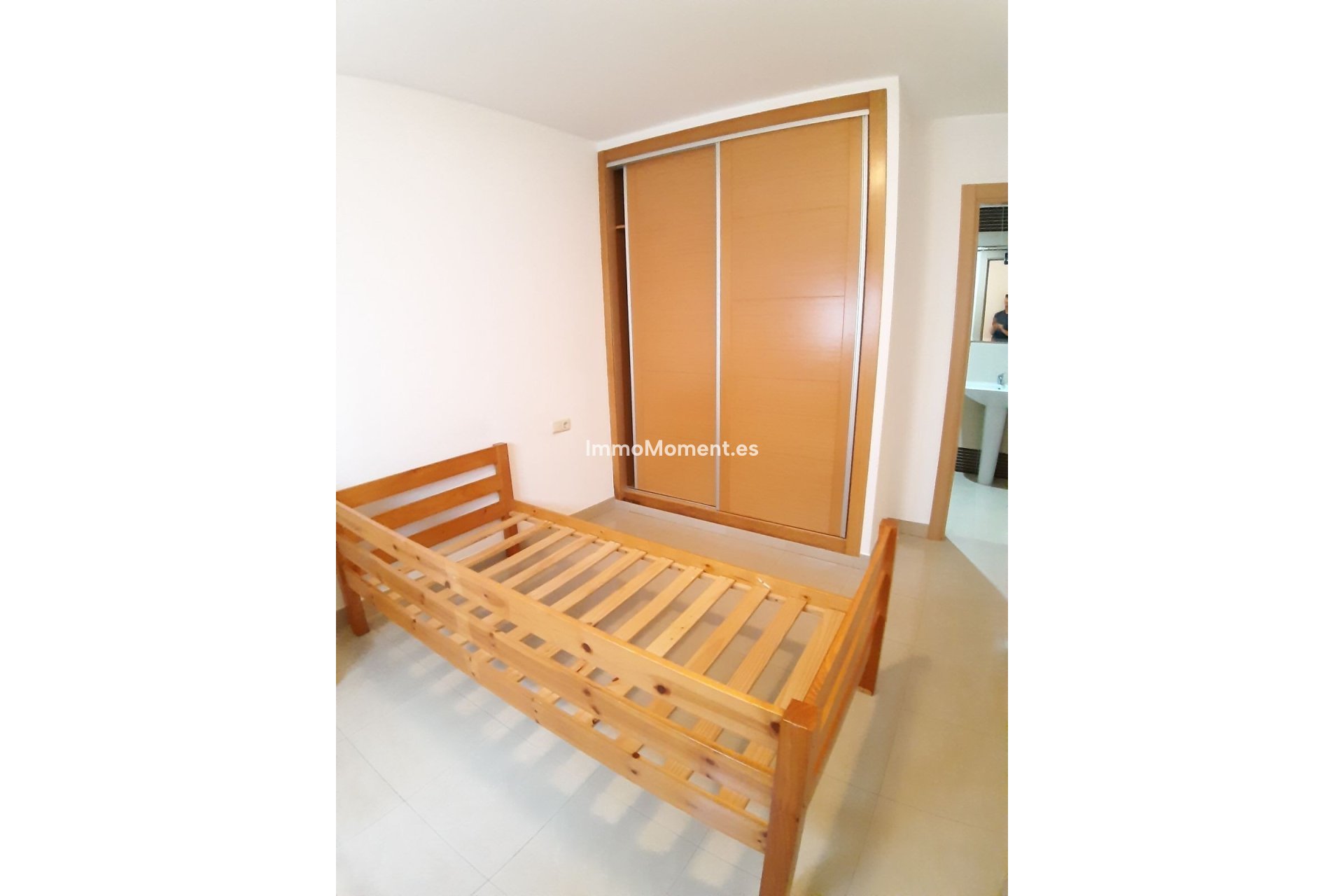 Wiederverkauf - Wohnung - Mijas - Las Lagunas de Mijas