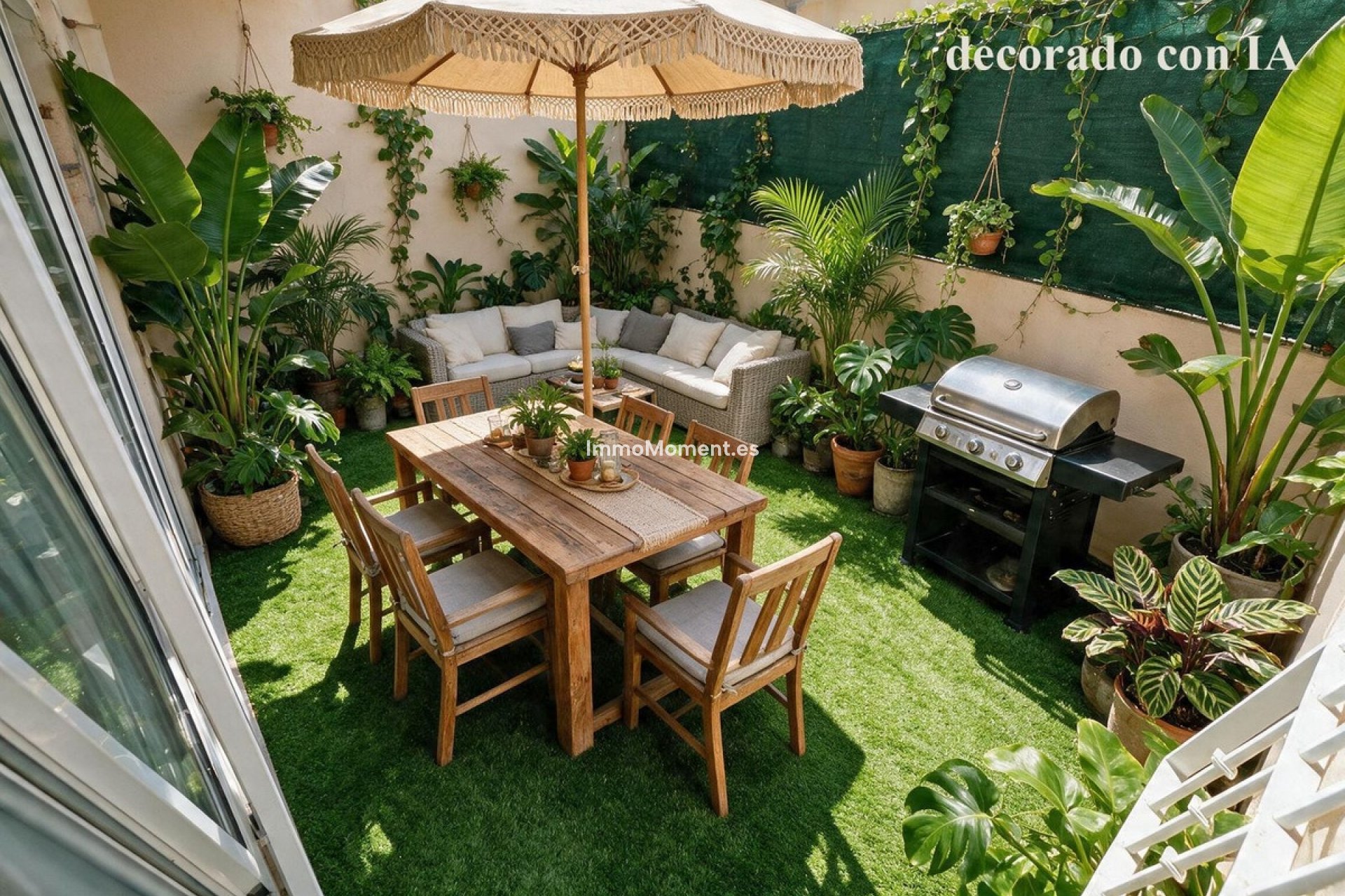 Wiederverkauf - Wohnung - Mijas - Las Lagunas de Mijas