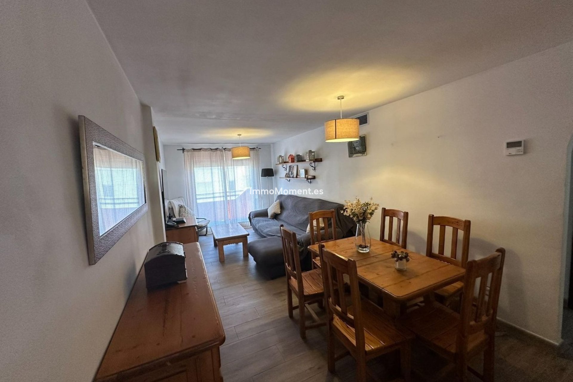 Wiederverkauf - Wohnung - Mijas - Las Lagunas de Mijas
