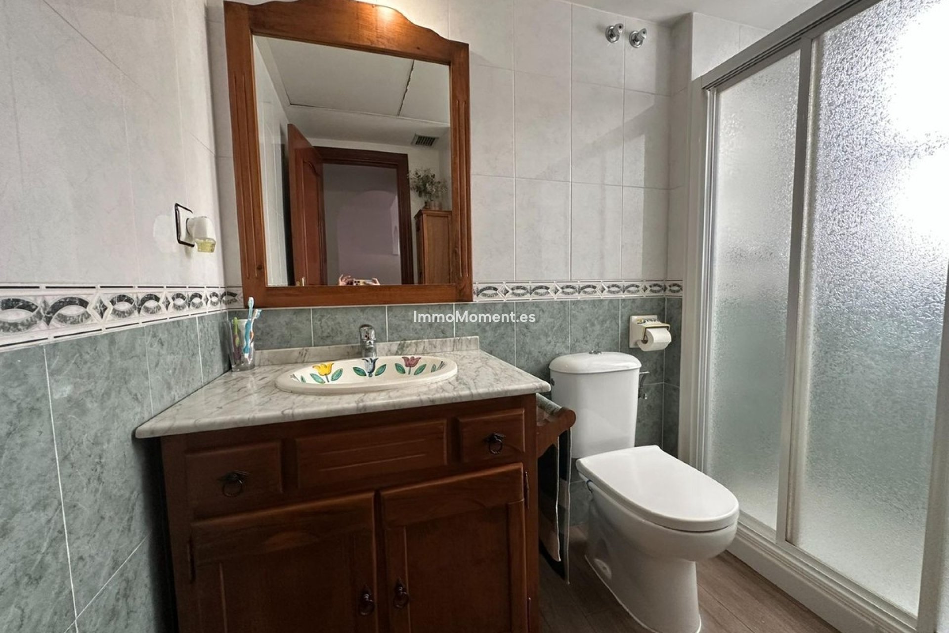 Wiederverkauf - Wohnung - Mijas - Las Lagunas de Mijas