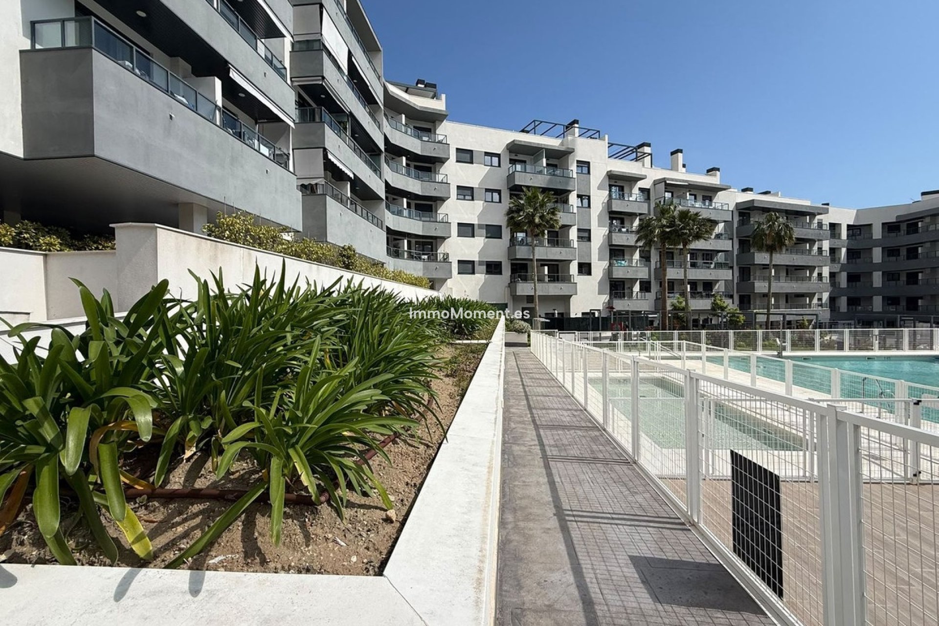 Wiederverkauf - Wohnung - Mijas - Las Lagunas de Mijas