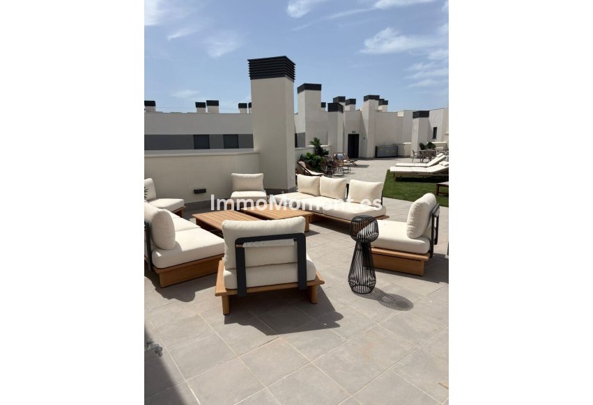 Wiederverkauf - Wohnung - Mijas - Las Lagunas de Mijas